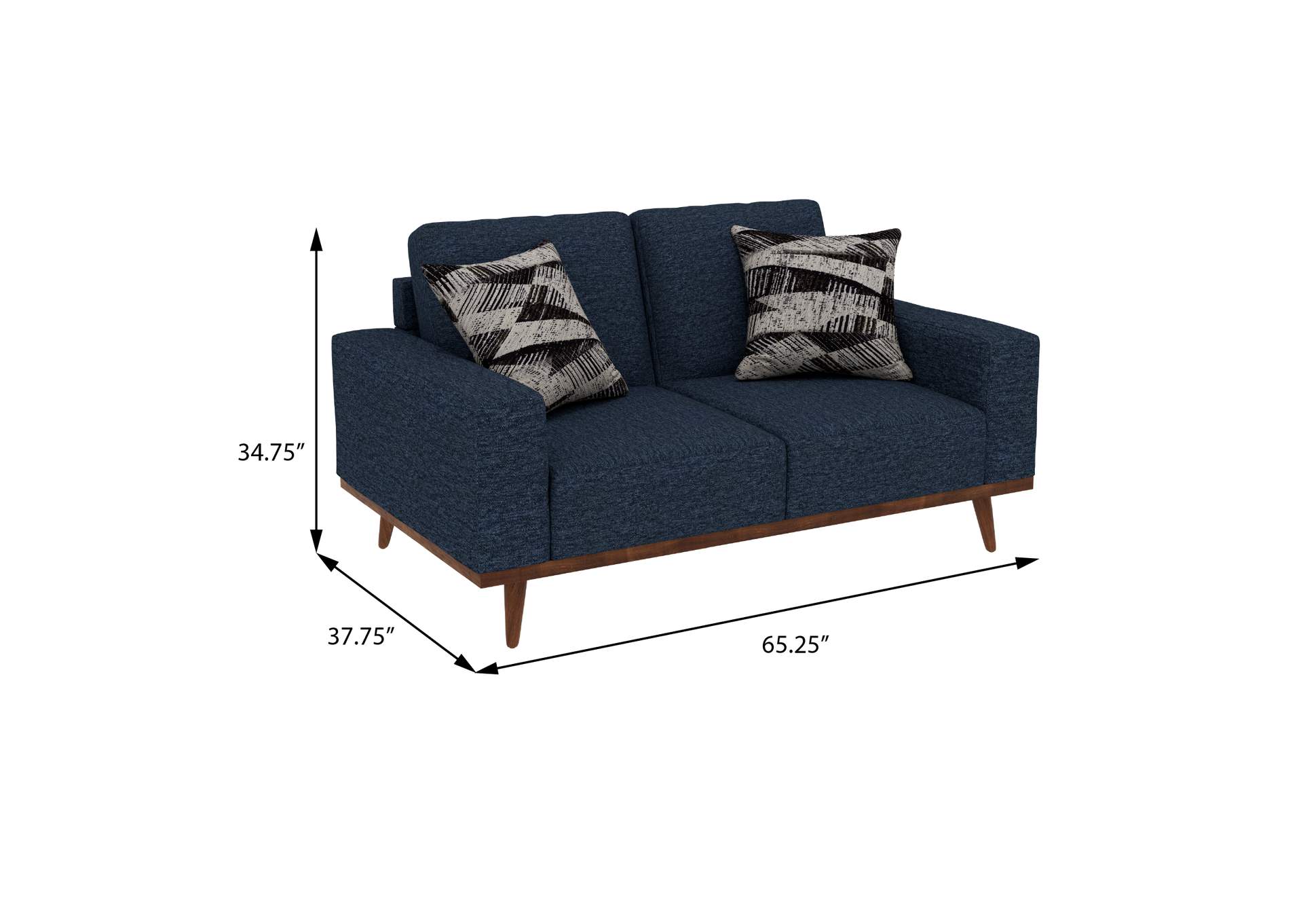 loveseat image 7