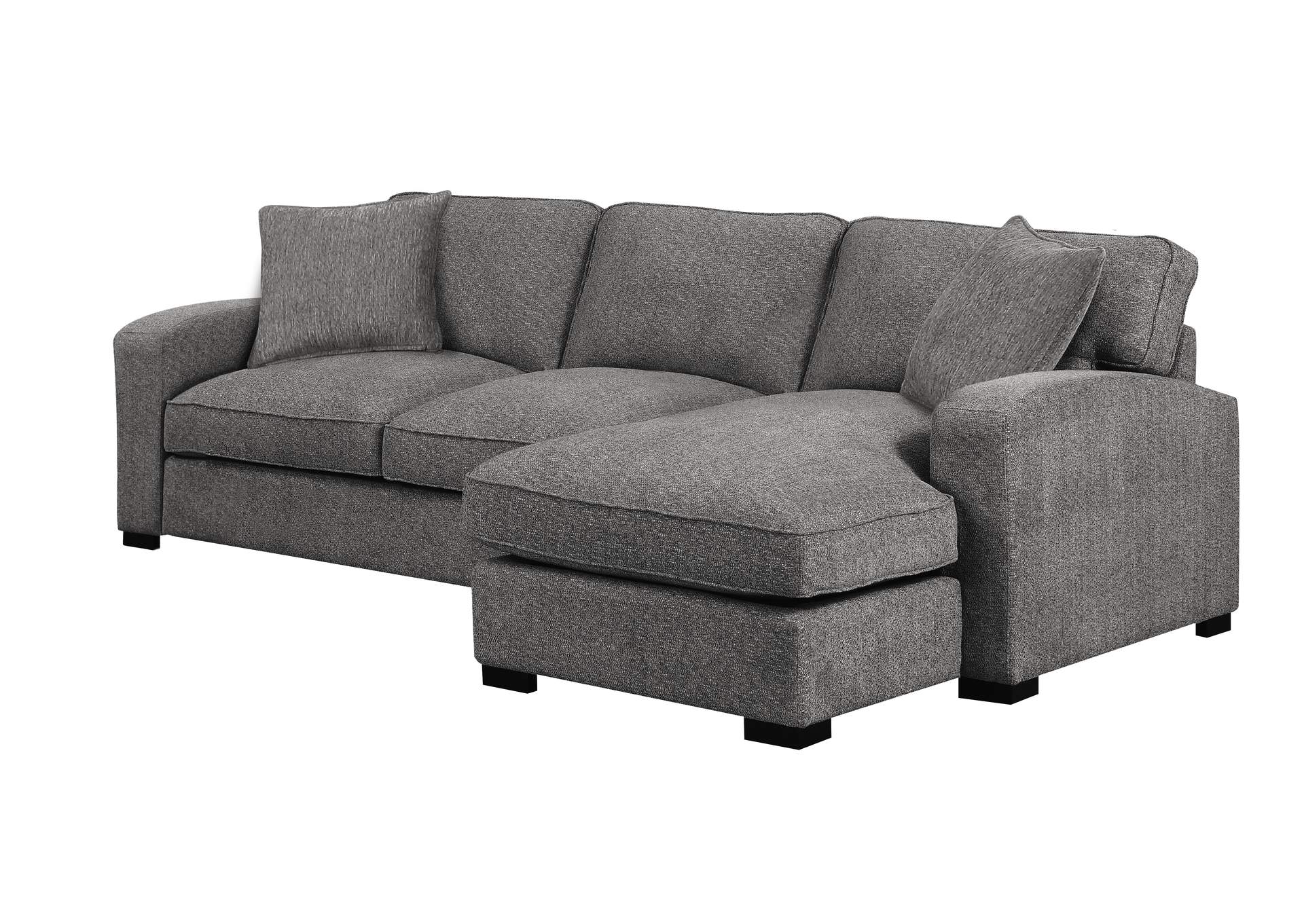 RSF chaise sectional image 1