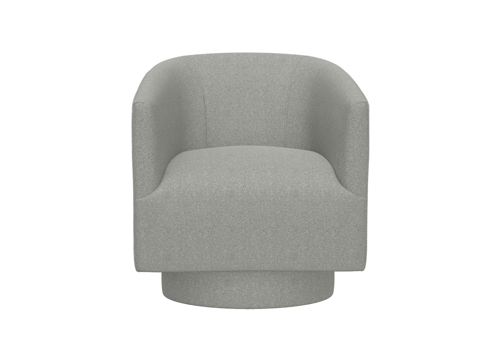 swivel accent chair image 4