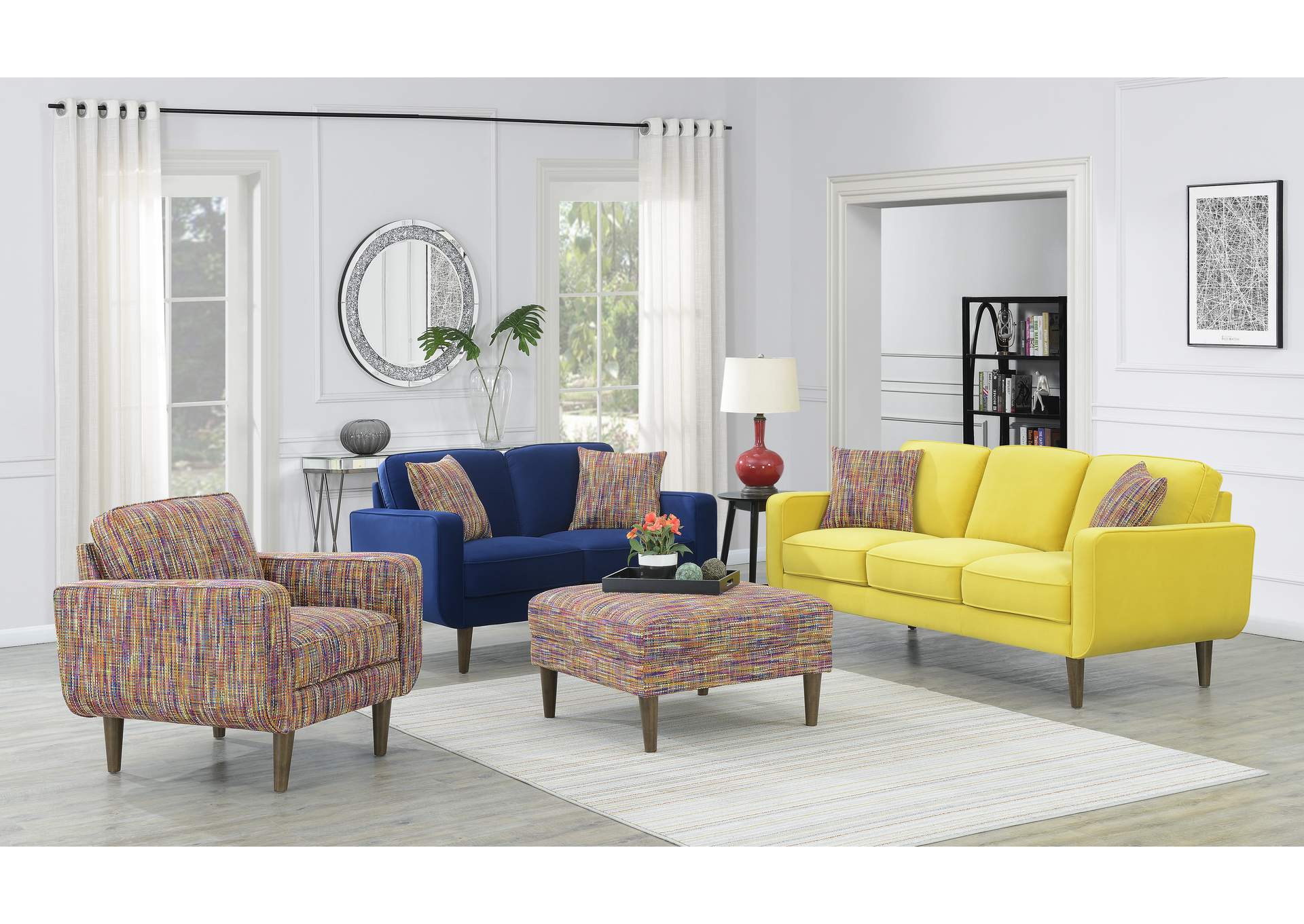 loveseat image 3