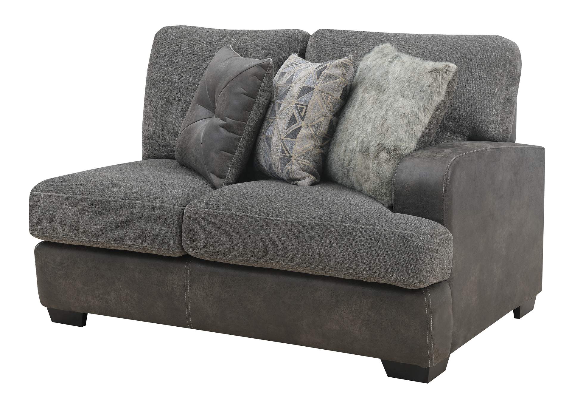 Berlin Modular Rsf Loveseat