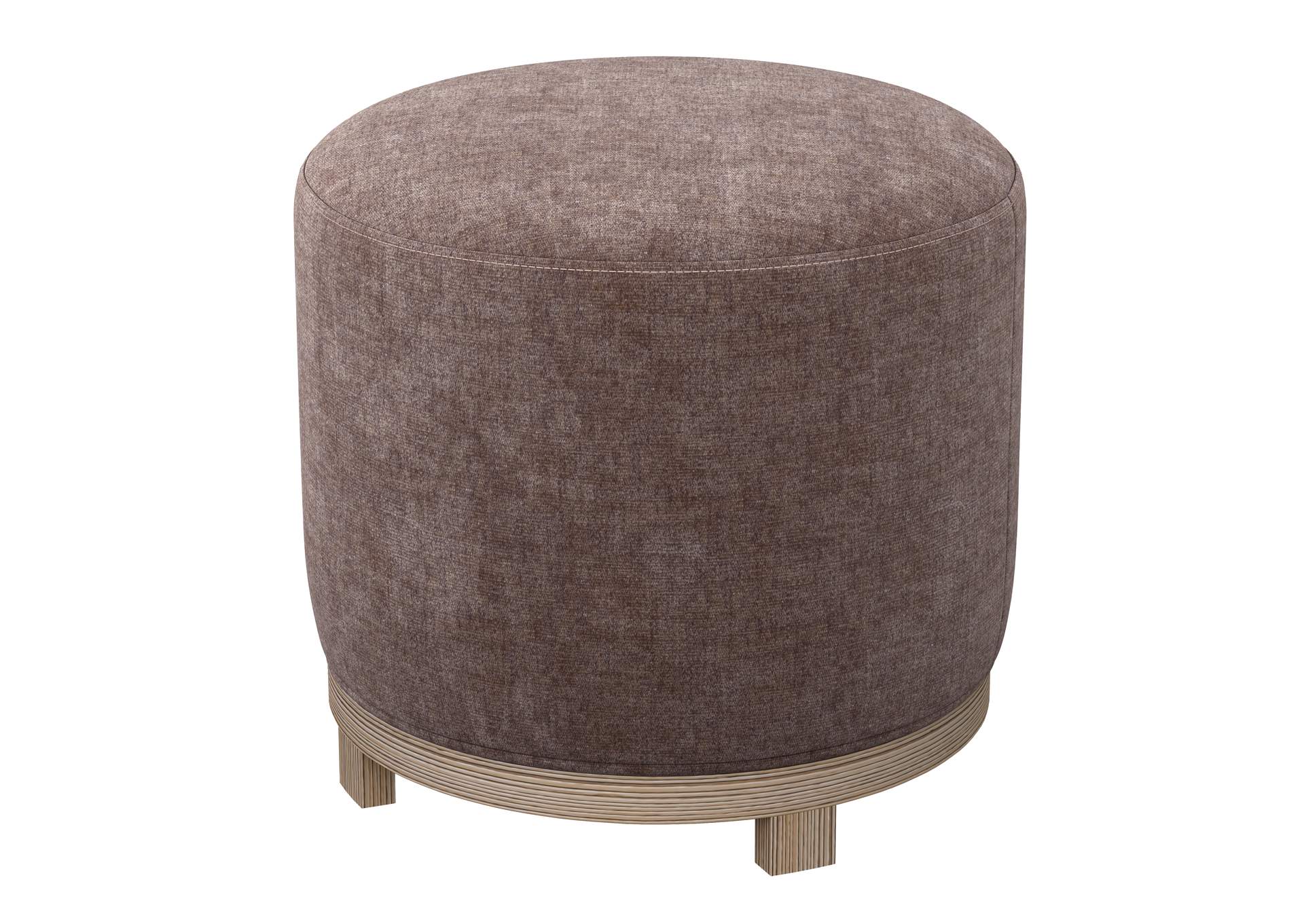 swivel ottoman image 1