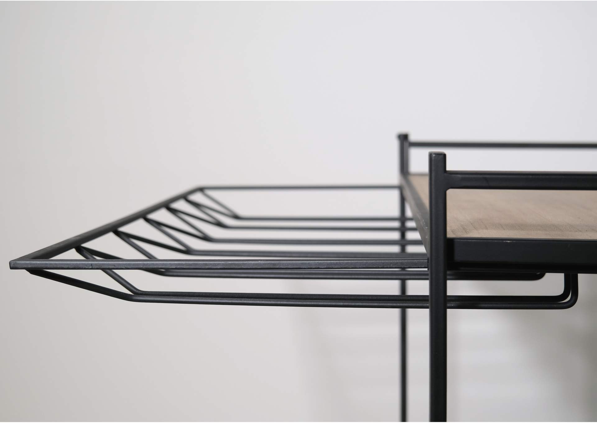 Martin Folding Bar Cart image 13