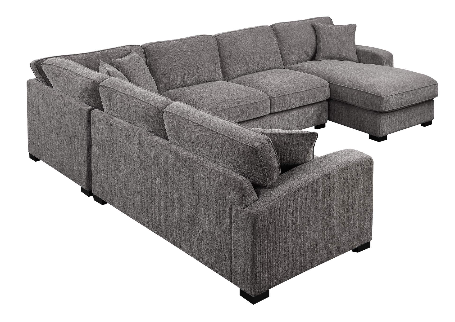 Repose Piece Sectional image 7