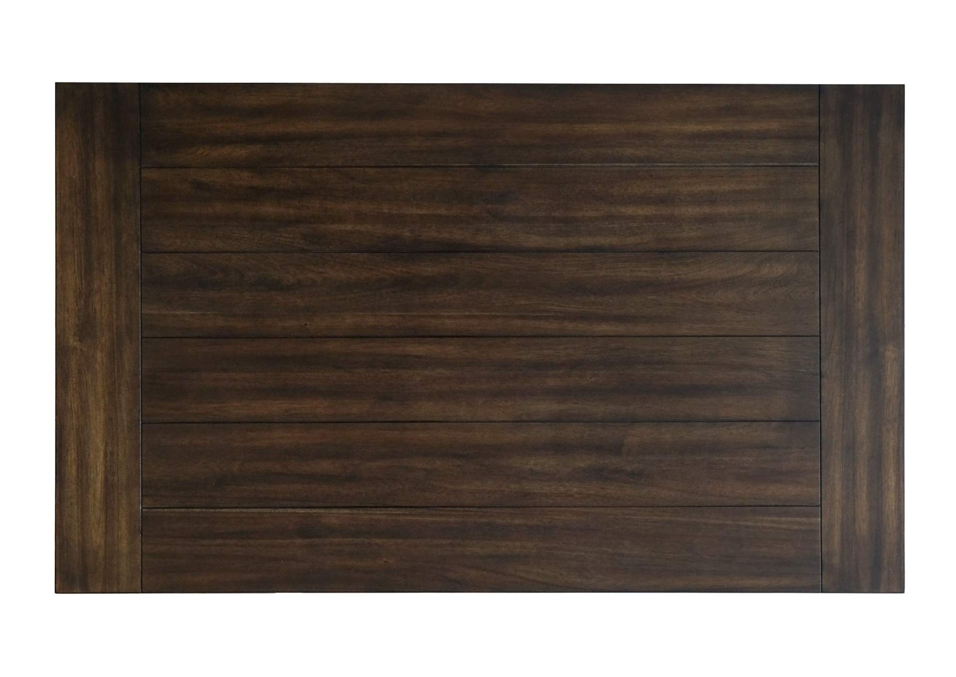 Piece Gathering Height Table Set