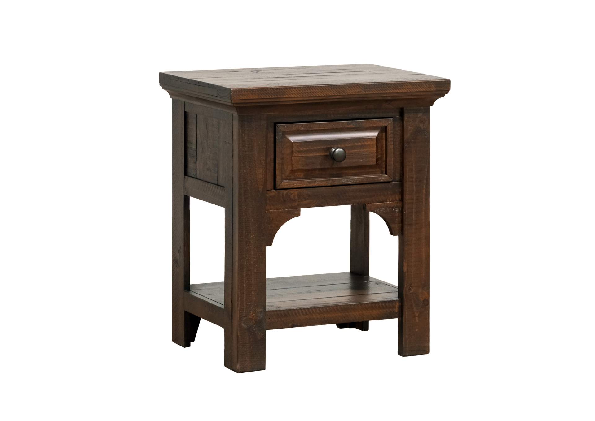 Drawer Nightstand