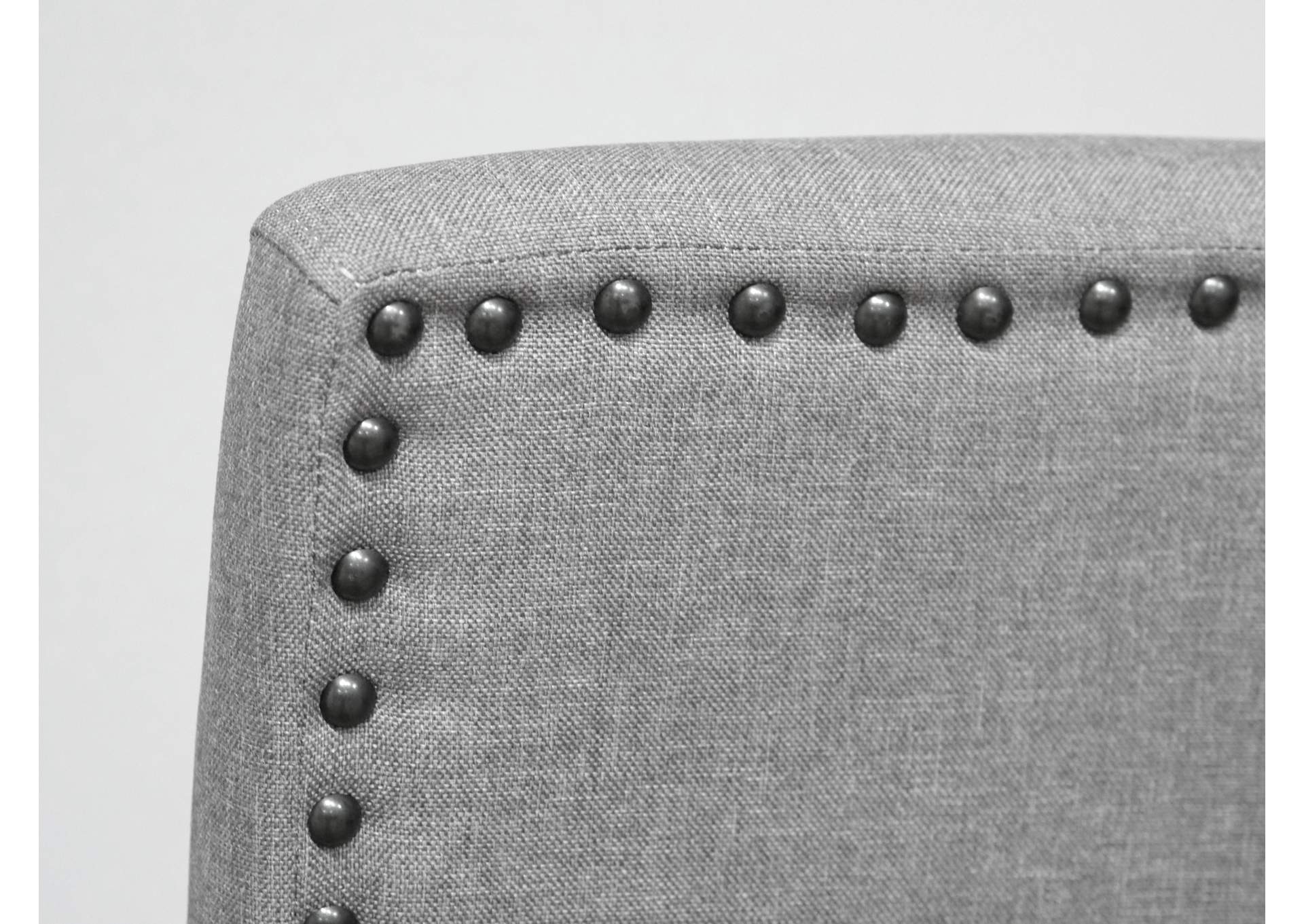 Upholstered Barstool