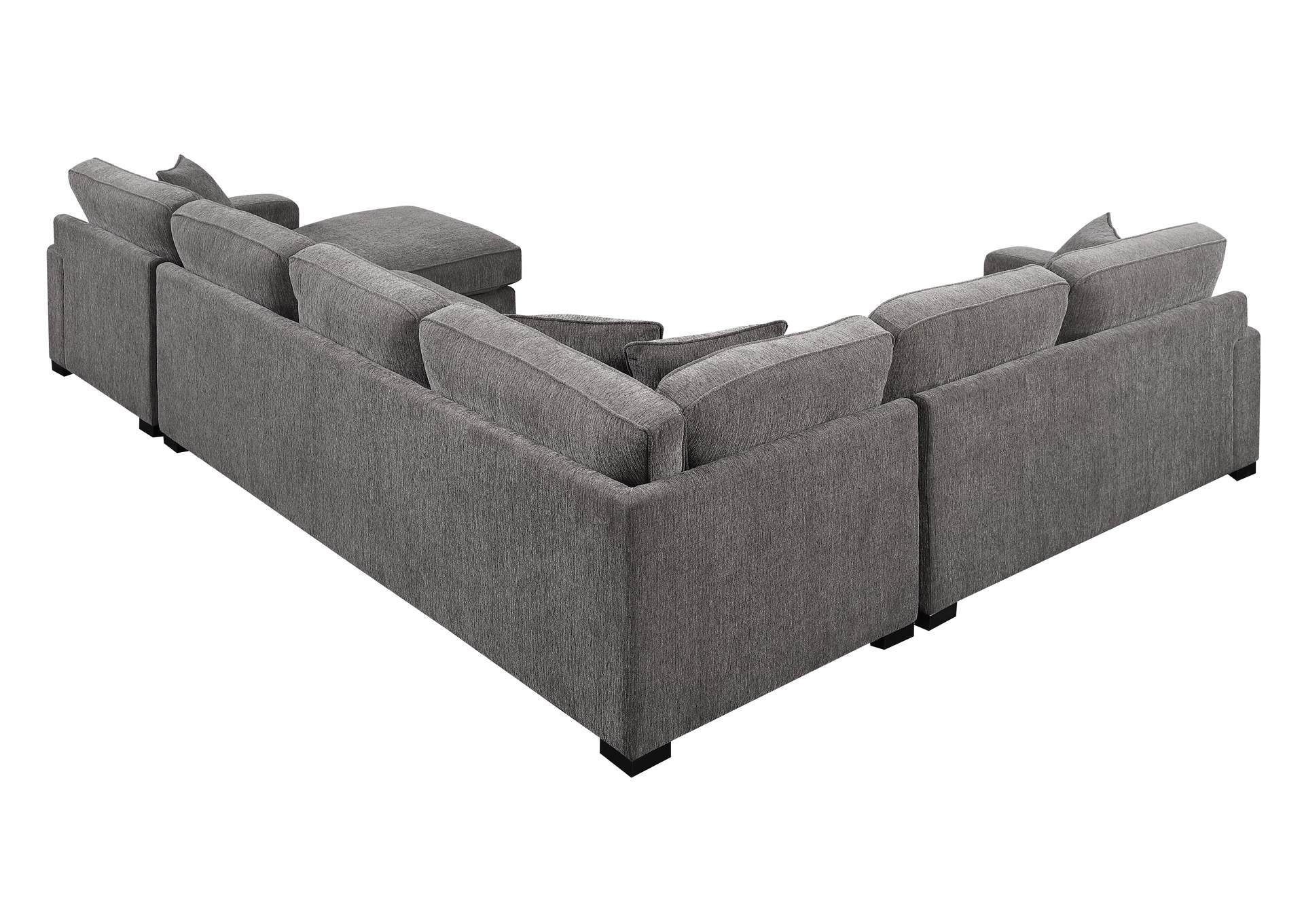 Repose Piece Sectional image 6