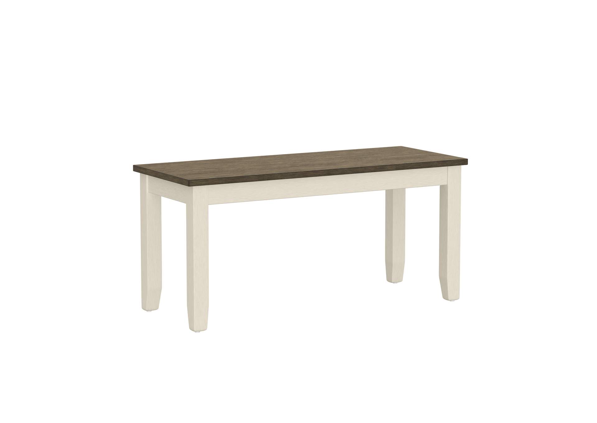 Wichita Piece Dining Table Set image 15