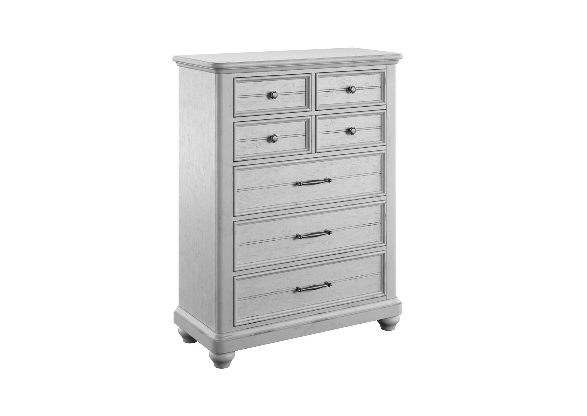 Drawer Chest