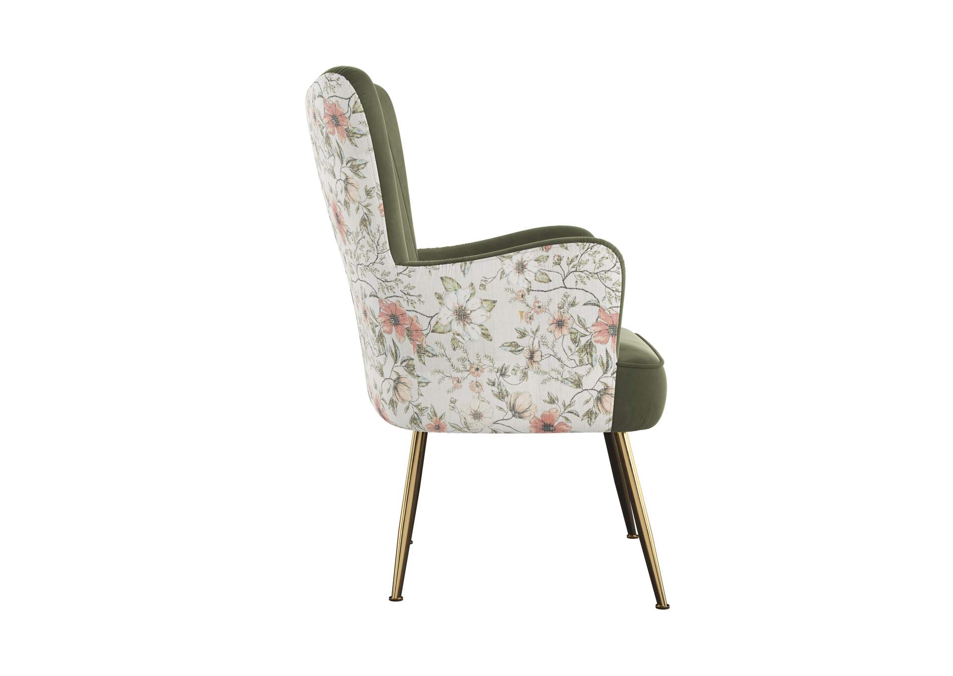 Amera Accent Chair image 6