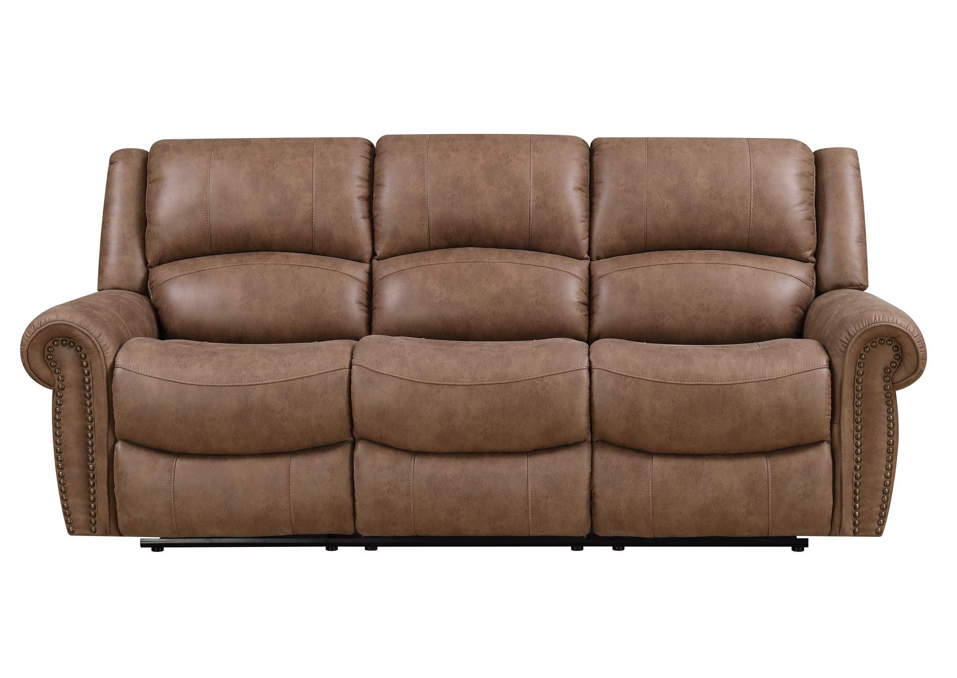 Reclining Sofa