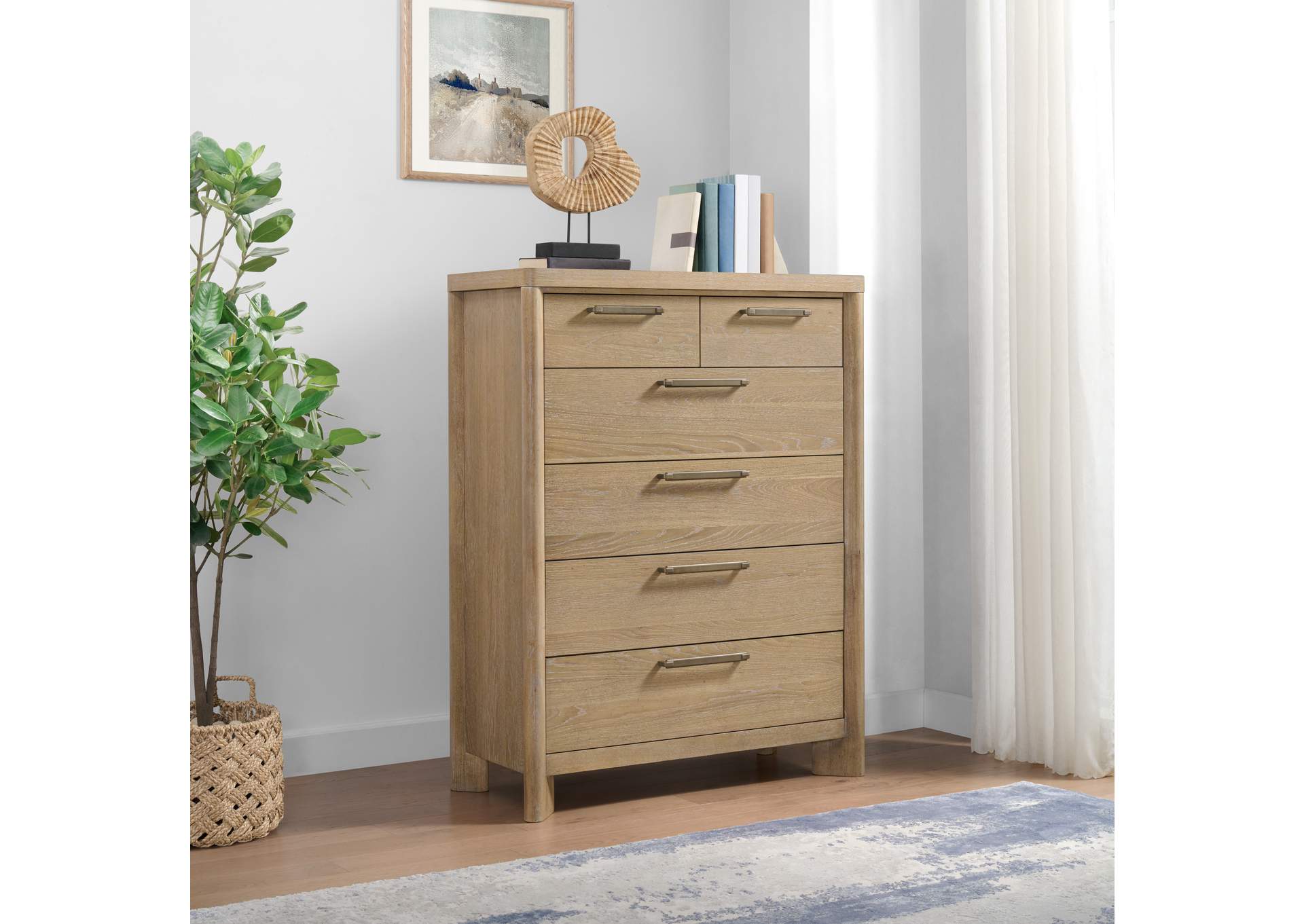Drawer Chest