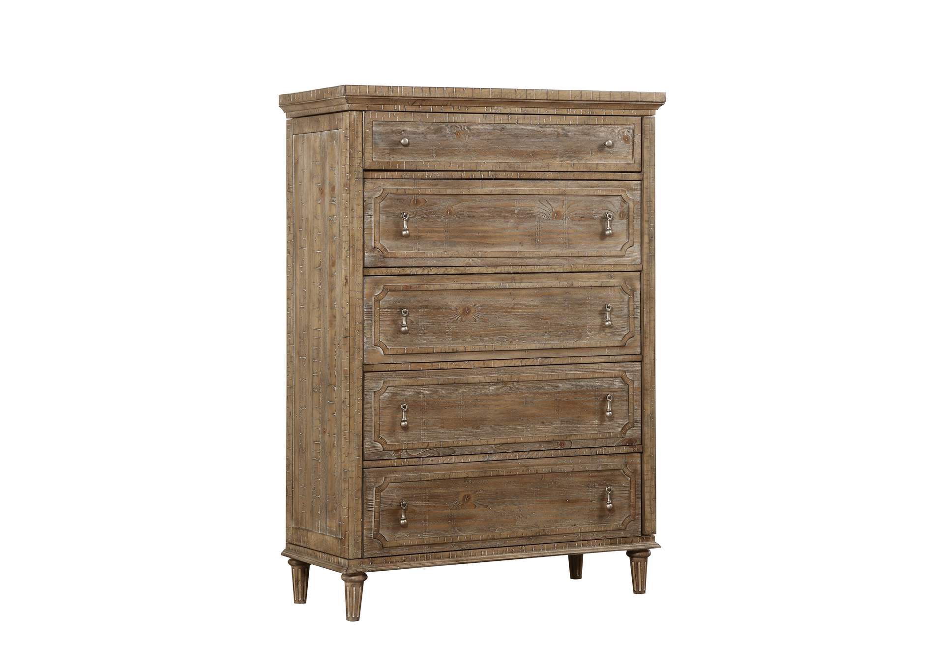 Drawer Chest