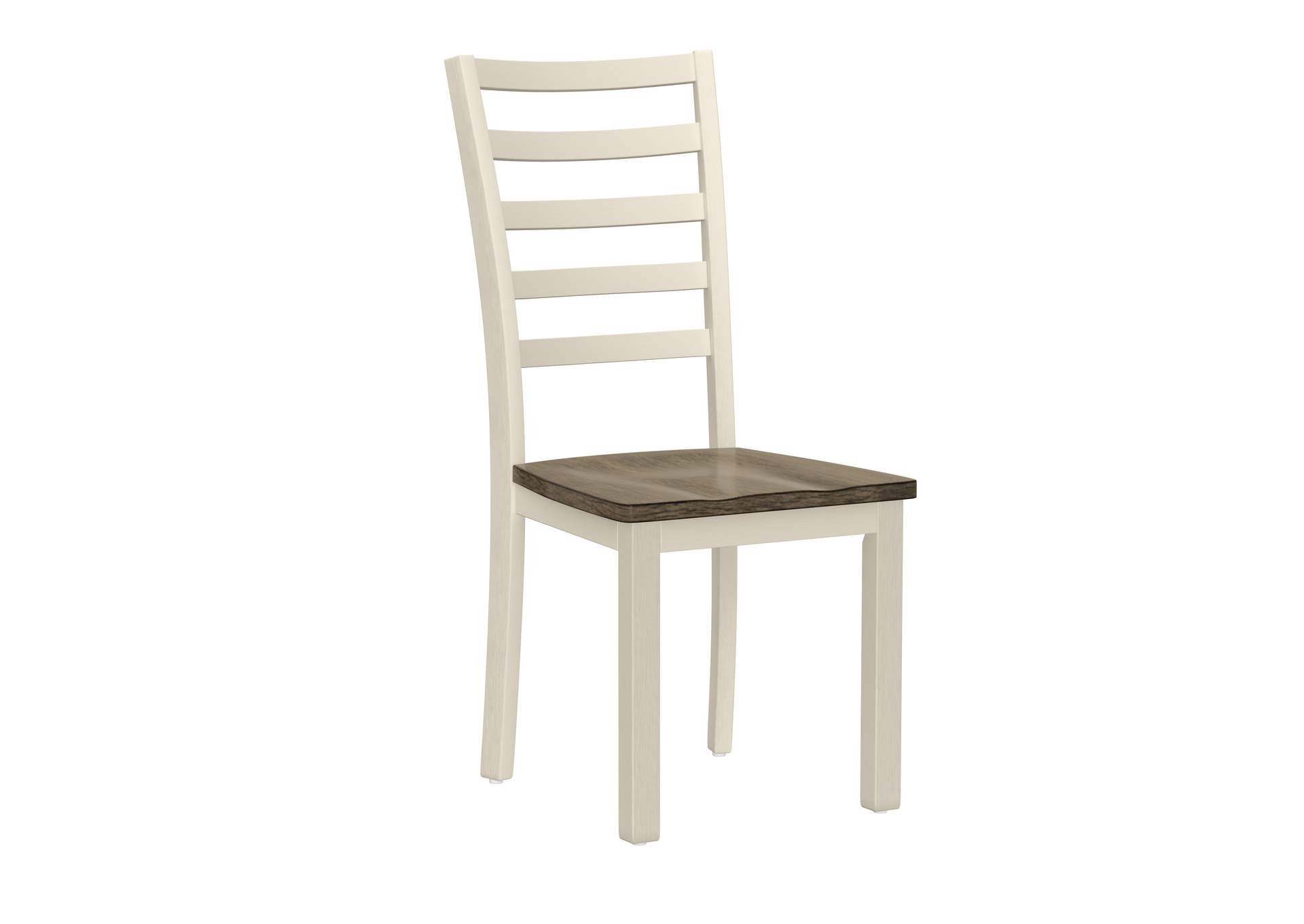 Wichita Piece Dining Table Set image 12