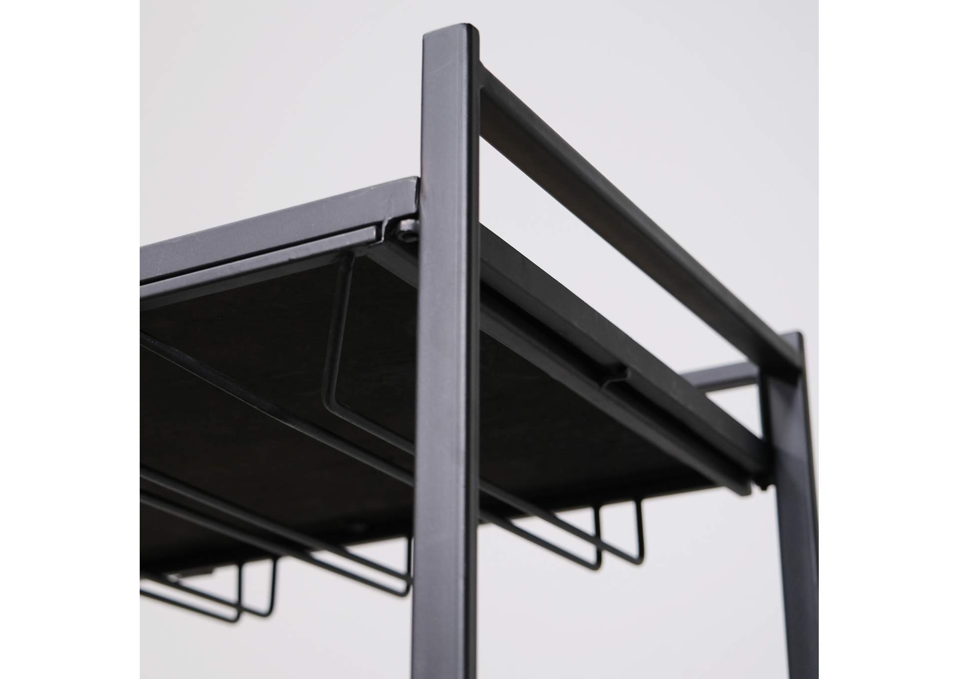 Martin Folding Bar Cart image 16