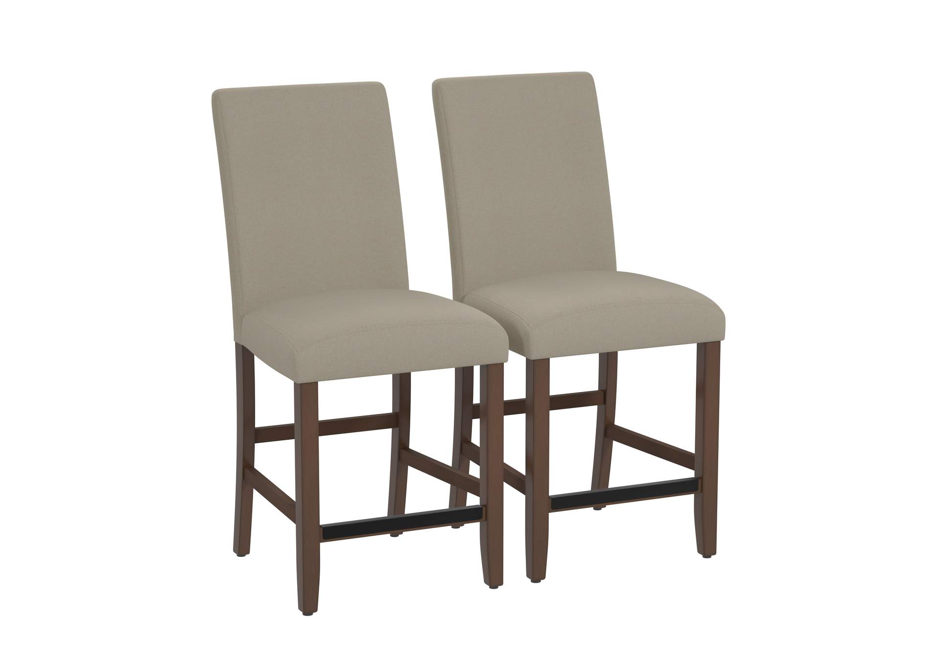 Upholstered Barstool