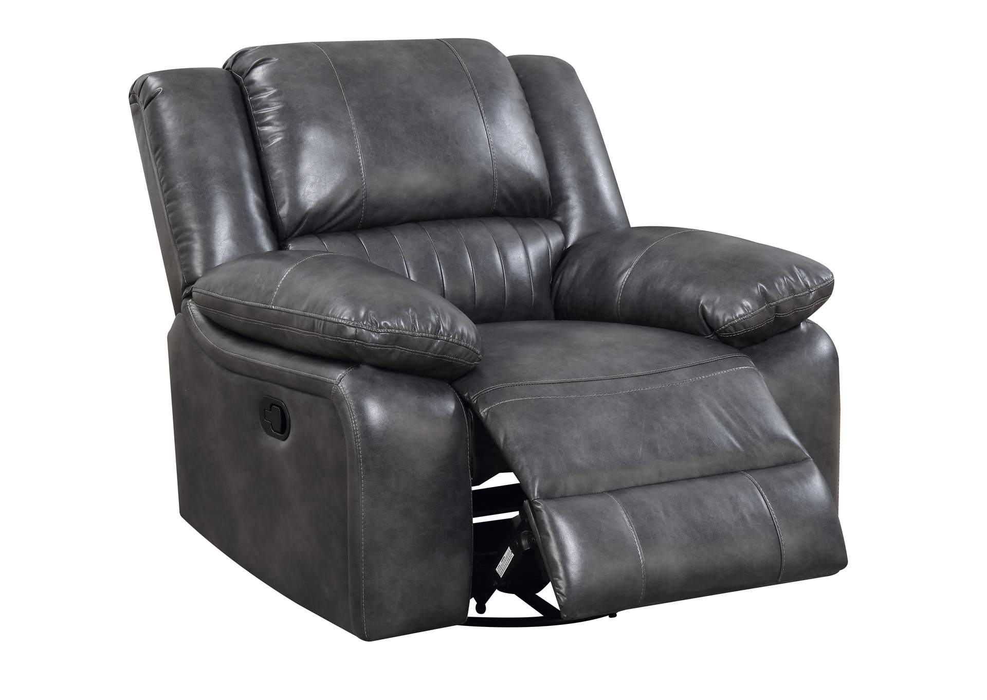Navaro Swivel Gliding Recliner
