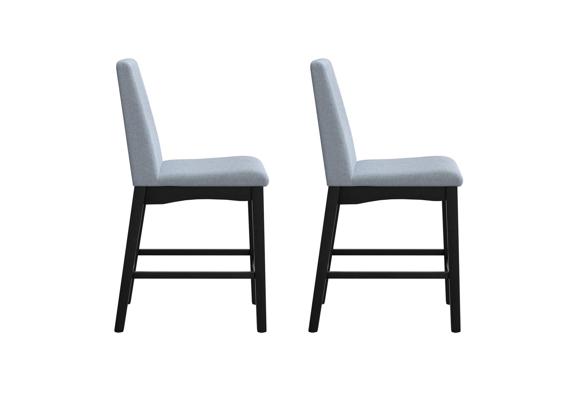 gathering height stool, set of 2 image 5