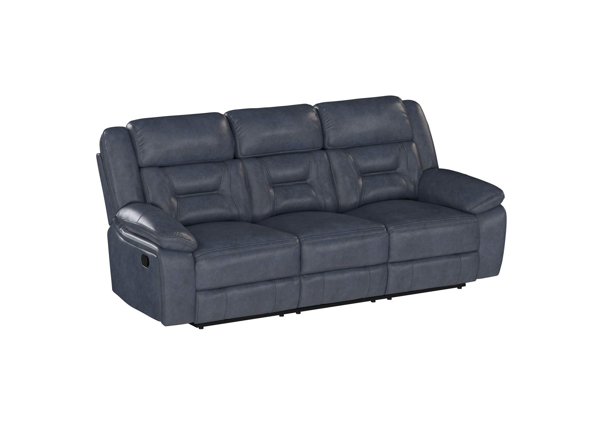 reclining sofa image 1