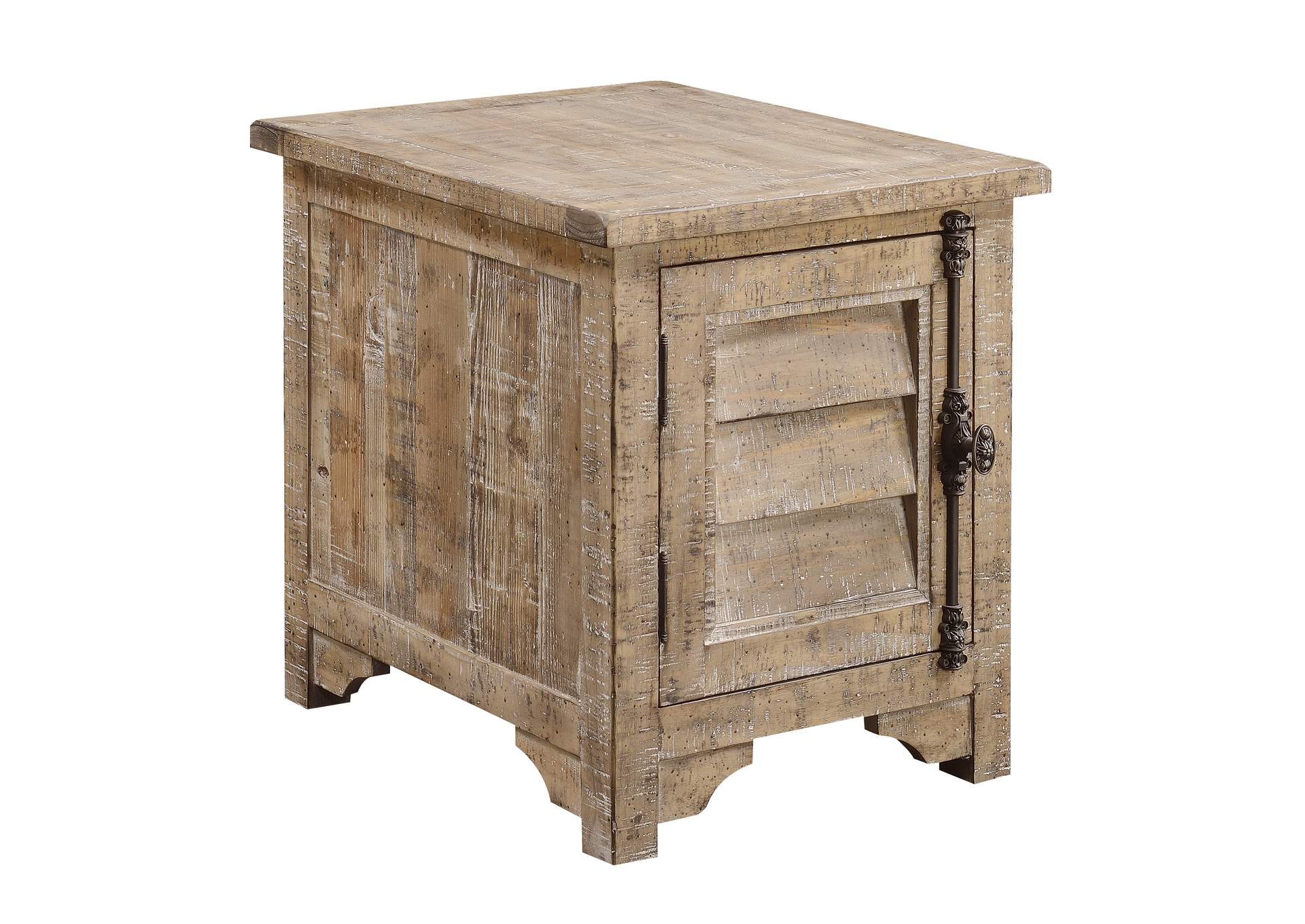 chair side table image 1