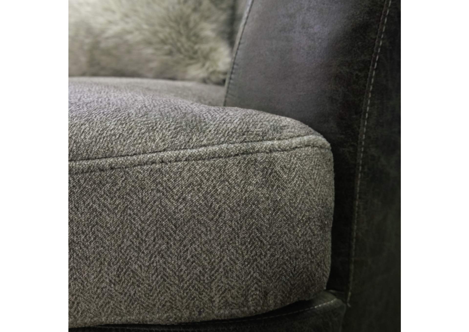 swivel accent chair image 11