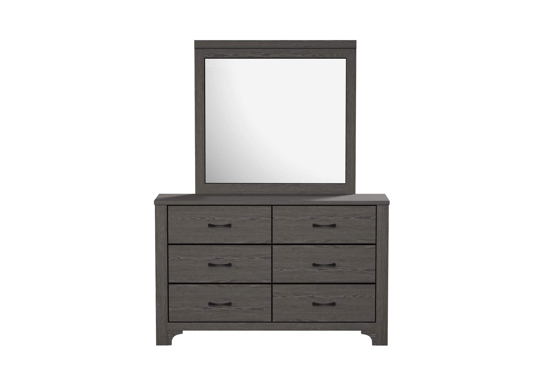 6-drawer dresser image 5