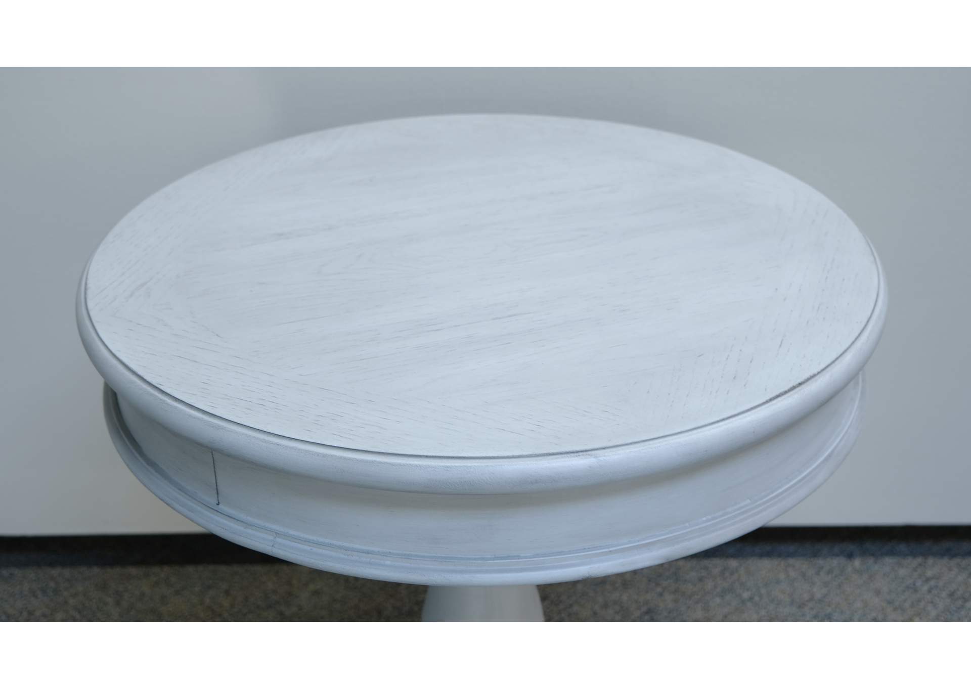 round end table image 8