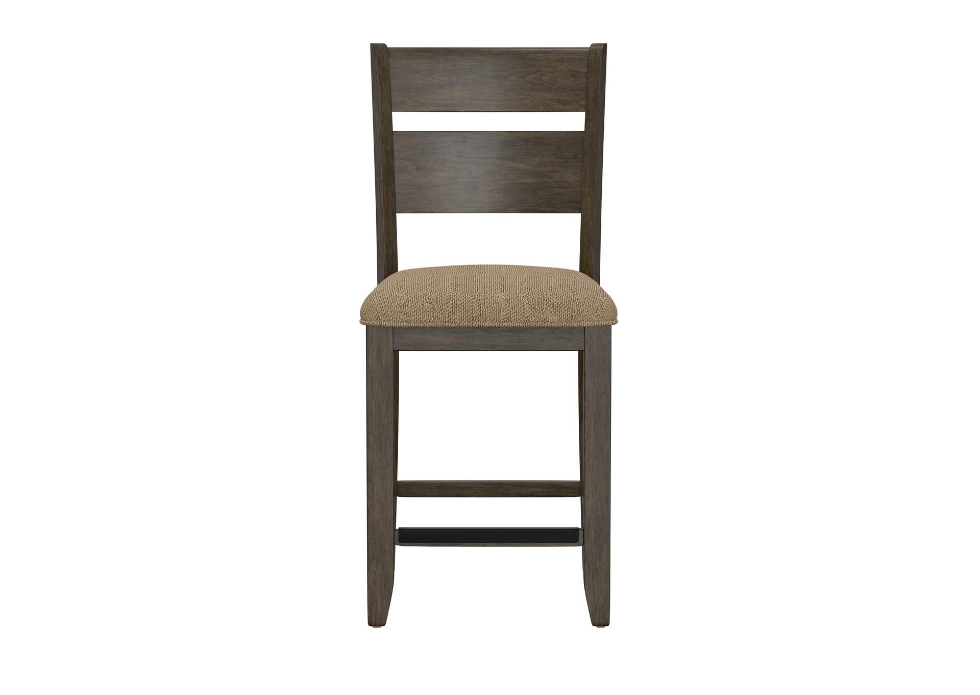 6 piece gathering height table set image 7