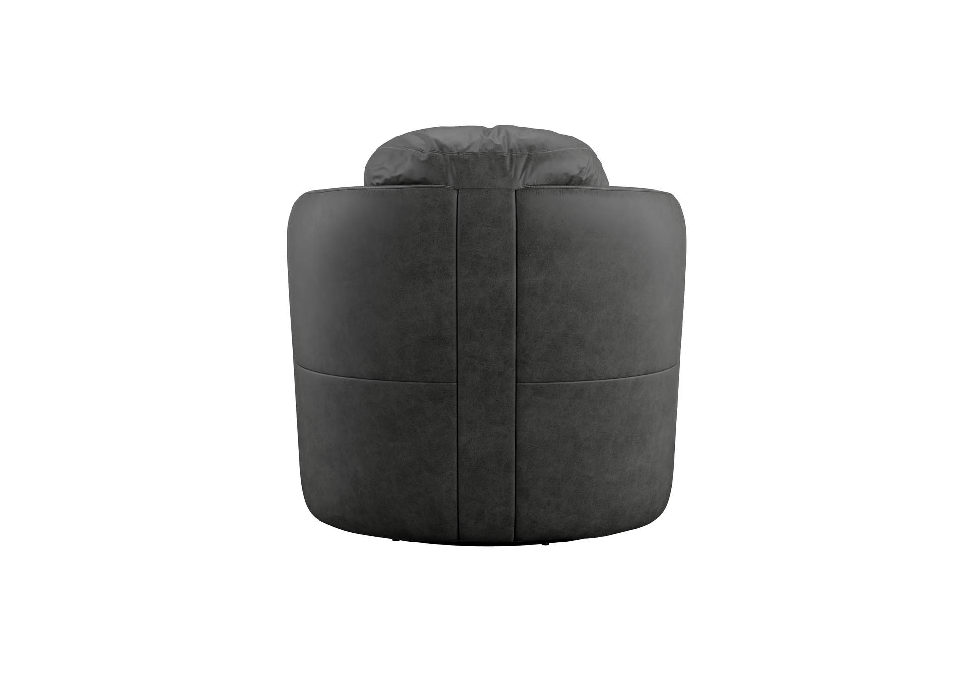 swivel accent chair image 6