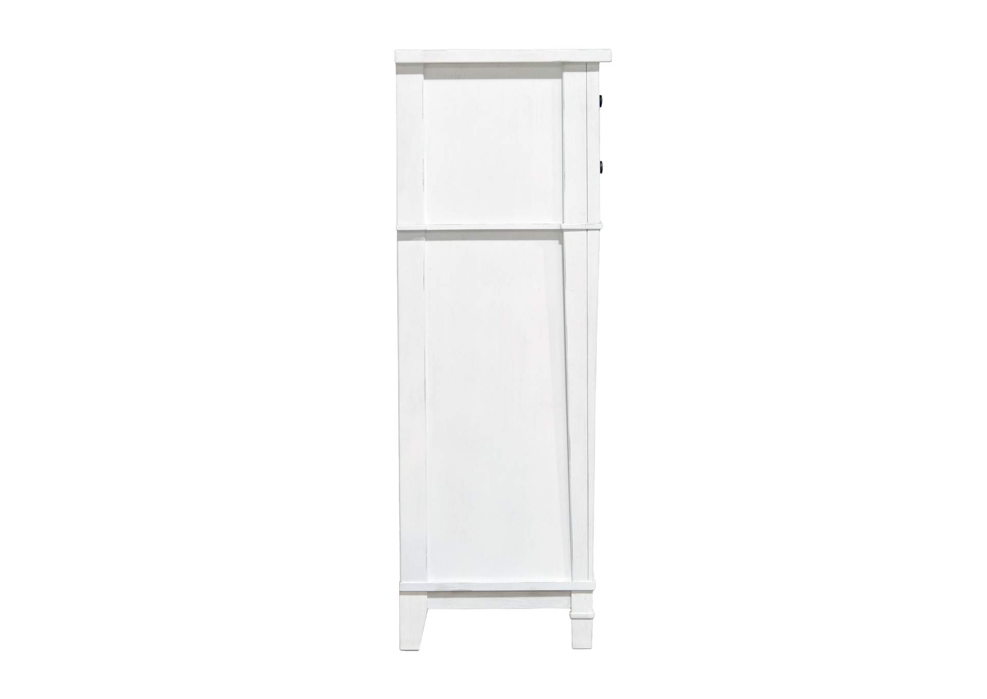 5-drawer chest image 5