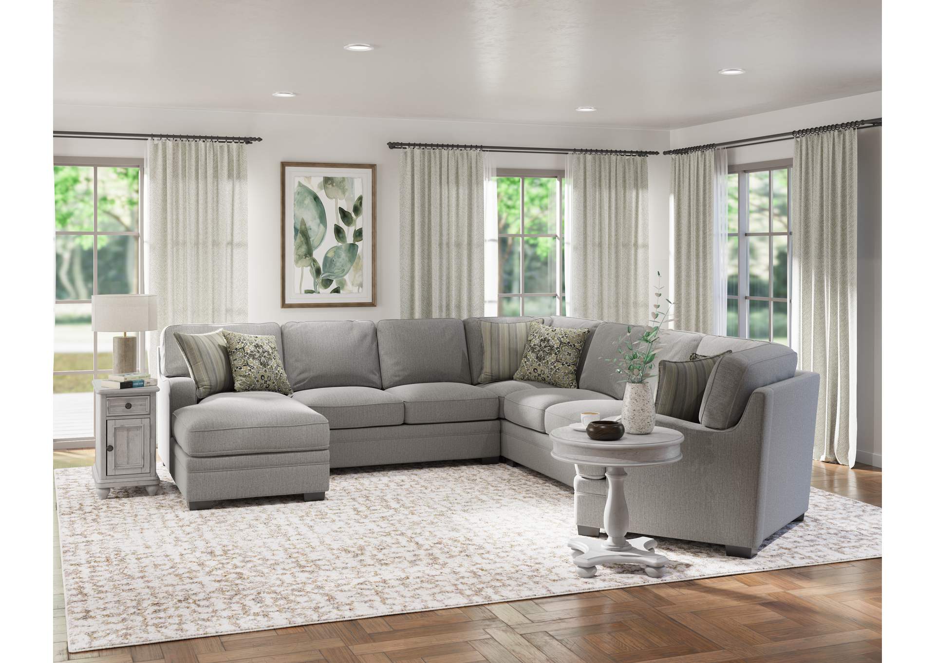 5 piece sectional image 18