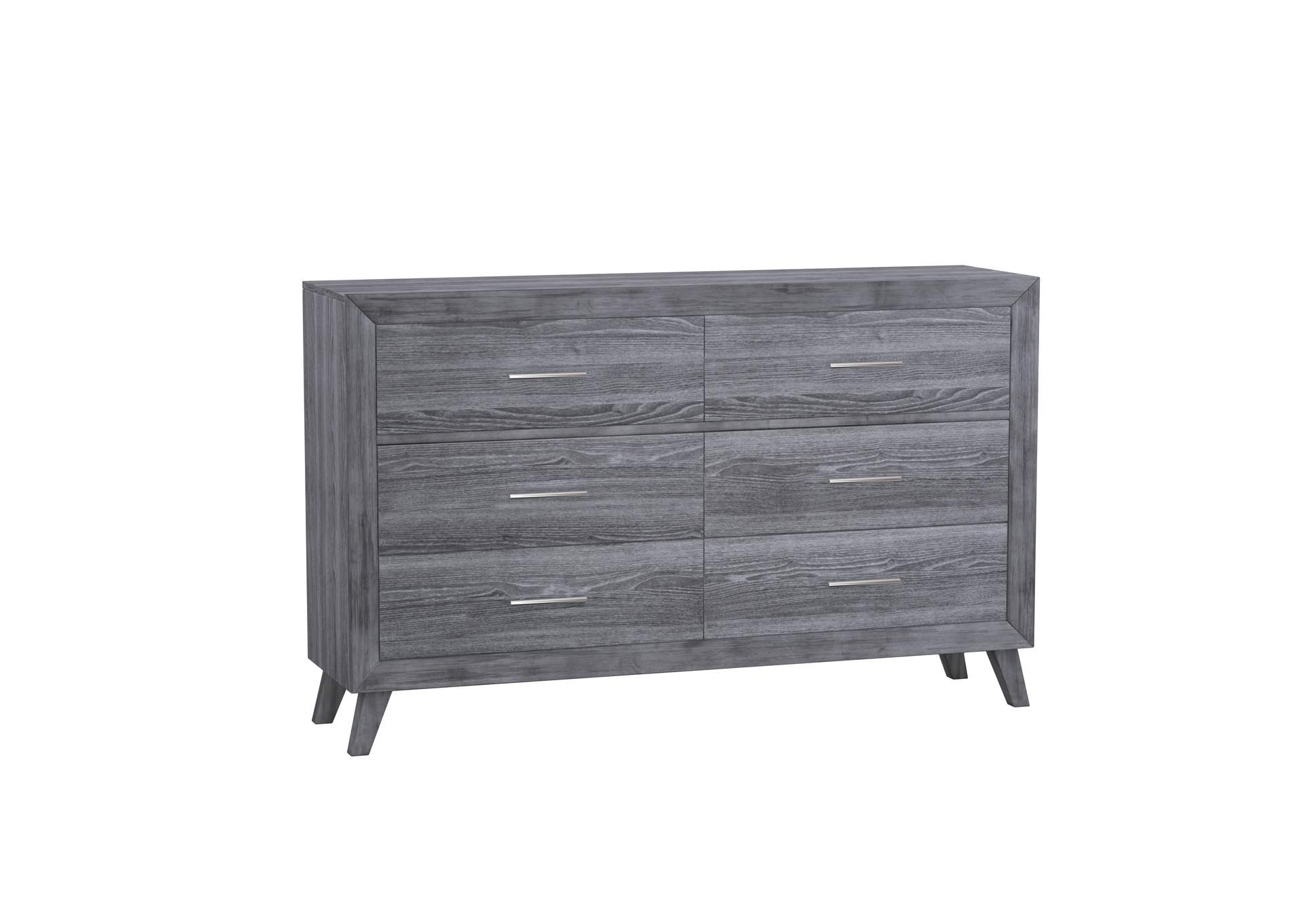 6-drawer dresser image 1