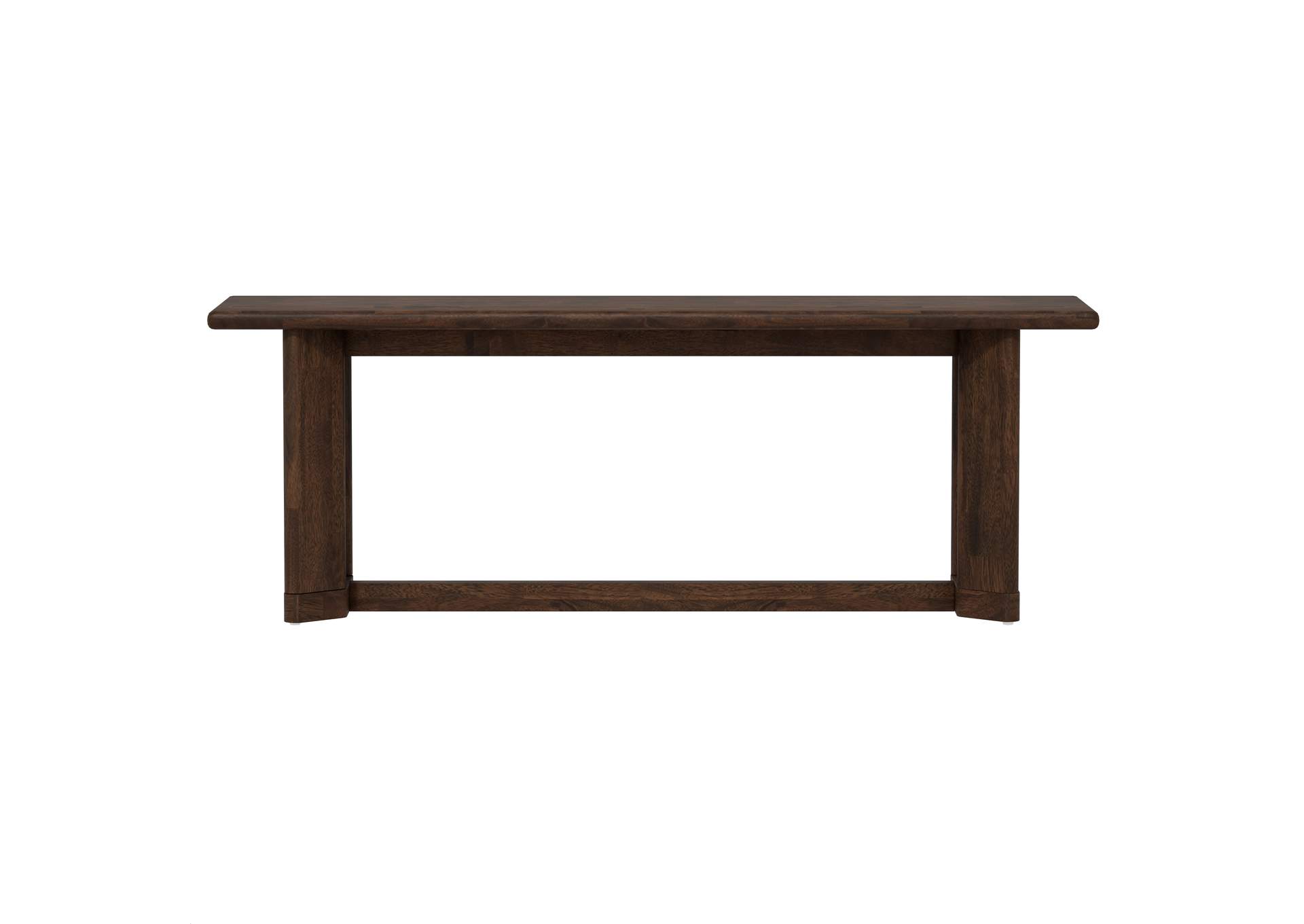 dining bench image 6