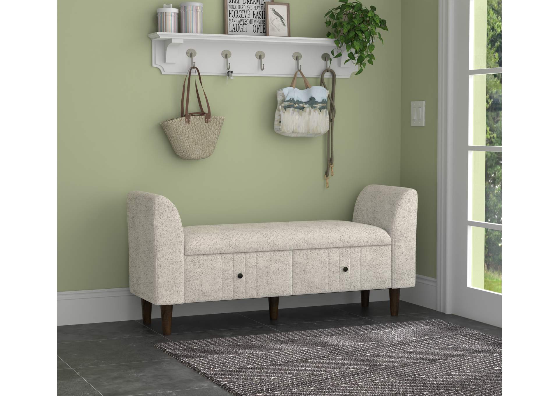 storage ottoman image 3