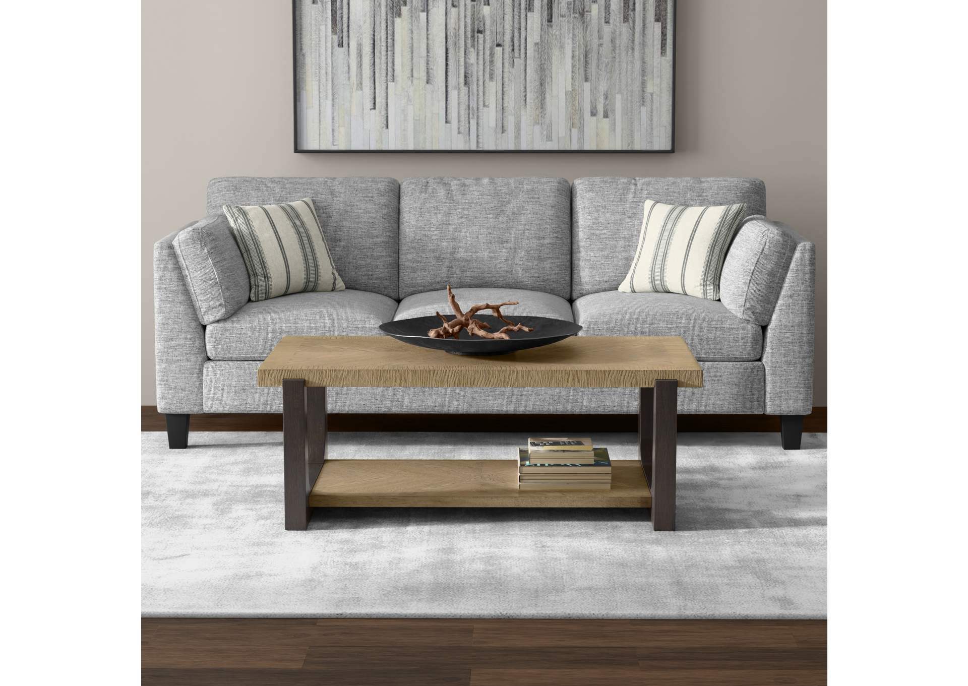 cocktail table image 4