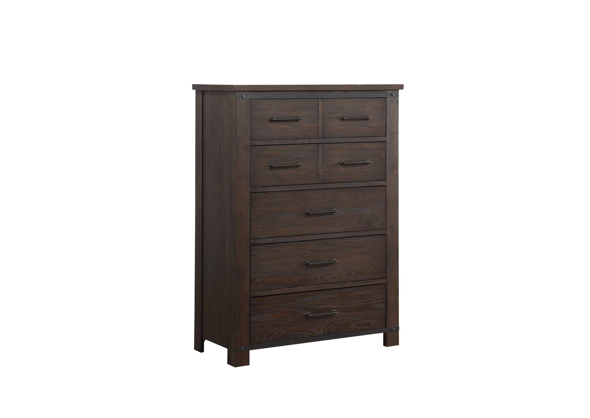 Newton 7-Drawer Chest