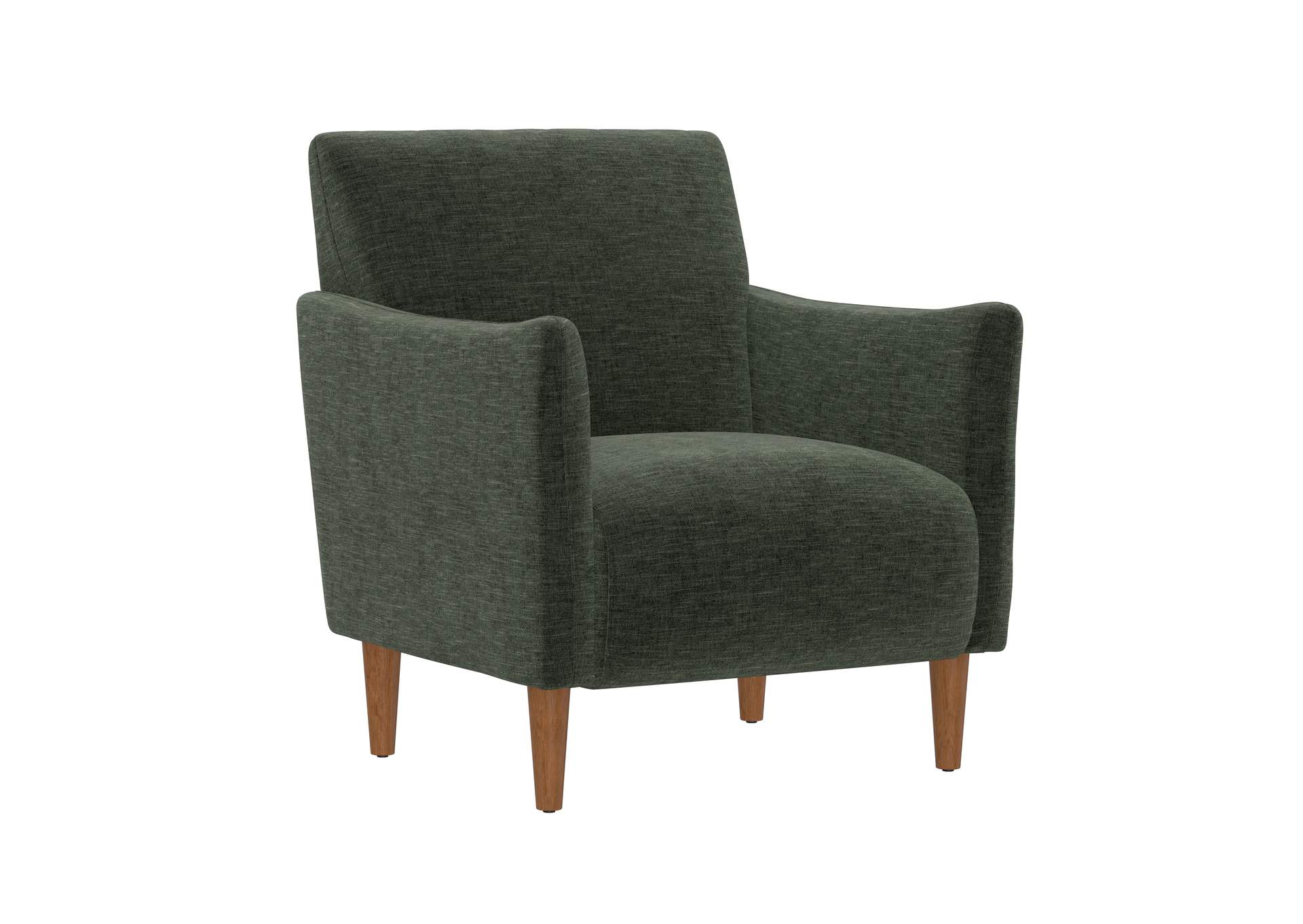 swivel accent chair image 1