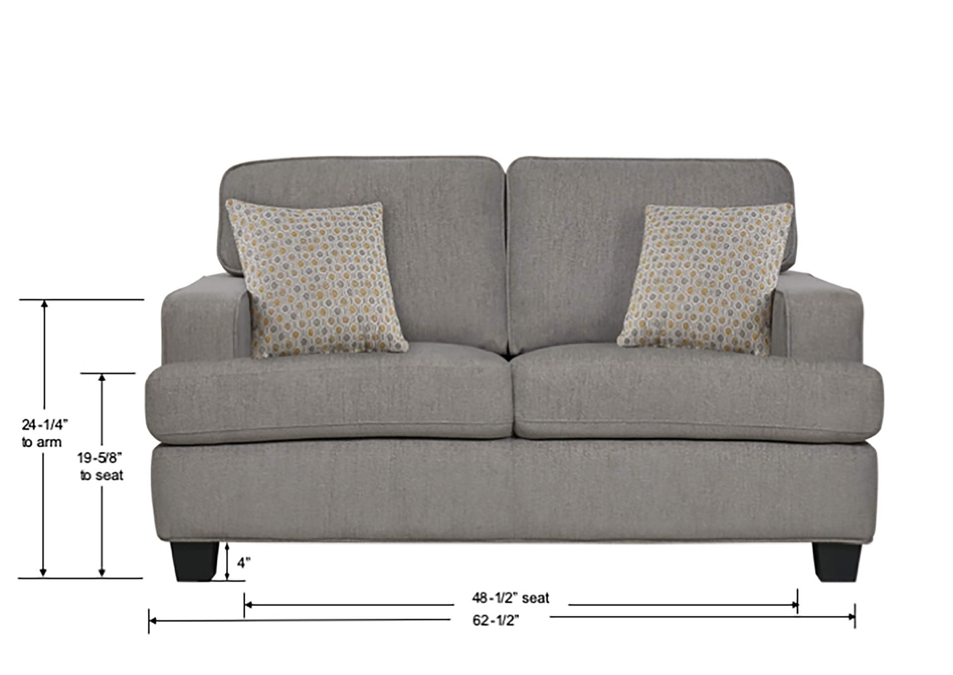 loveseat image 7