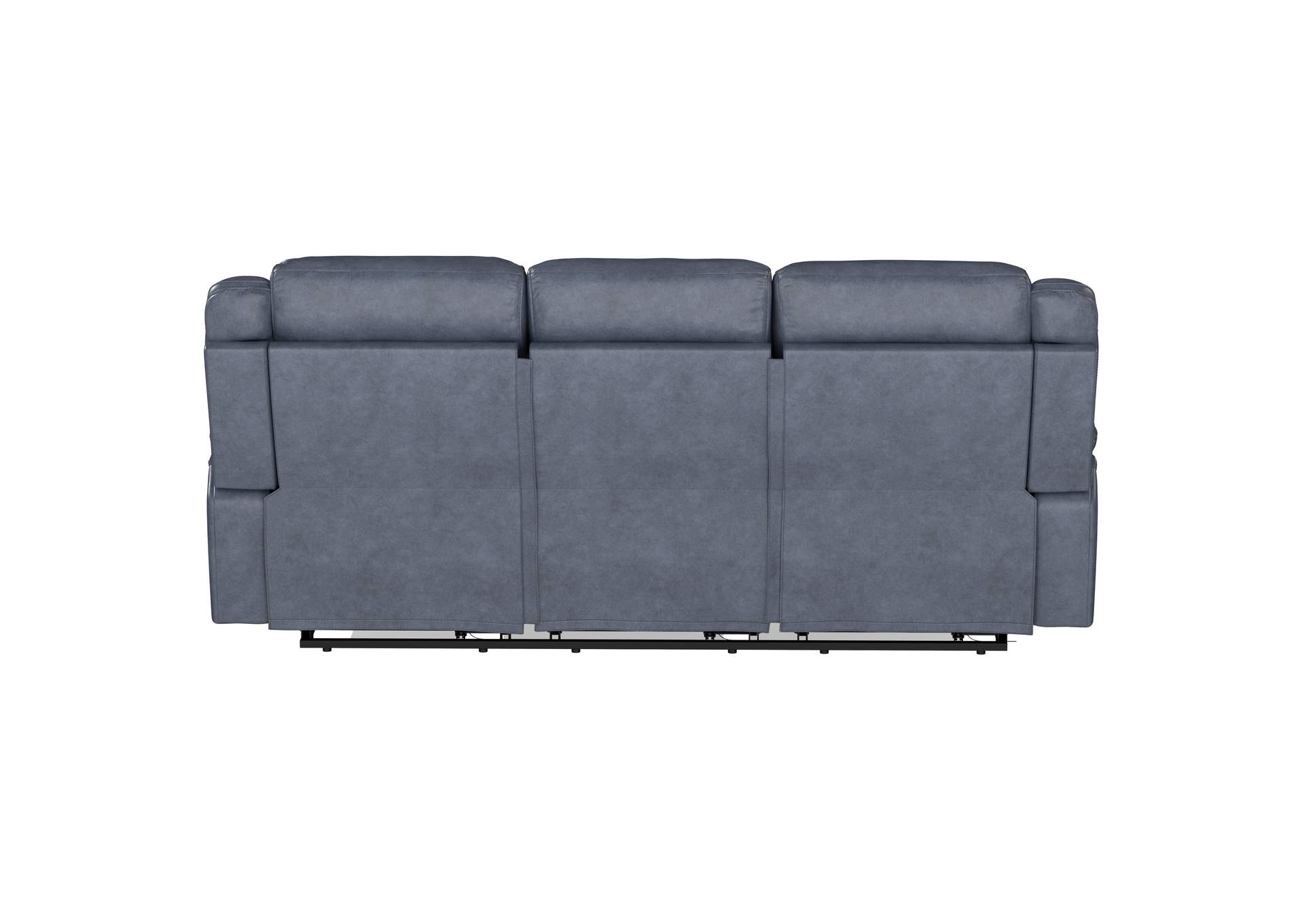 reclining sofa image 6