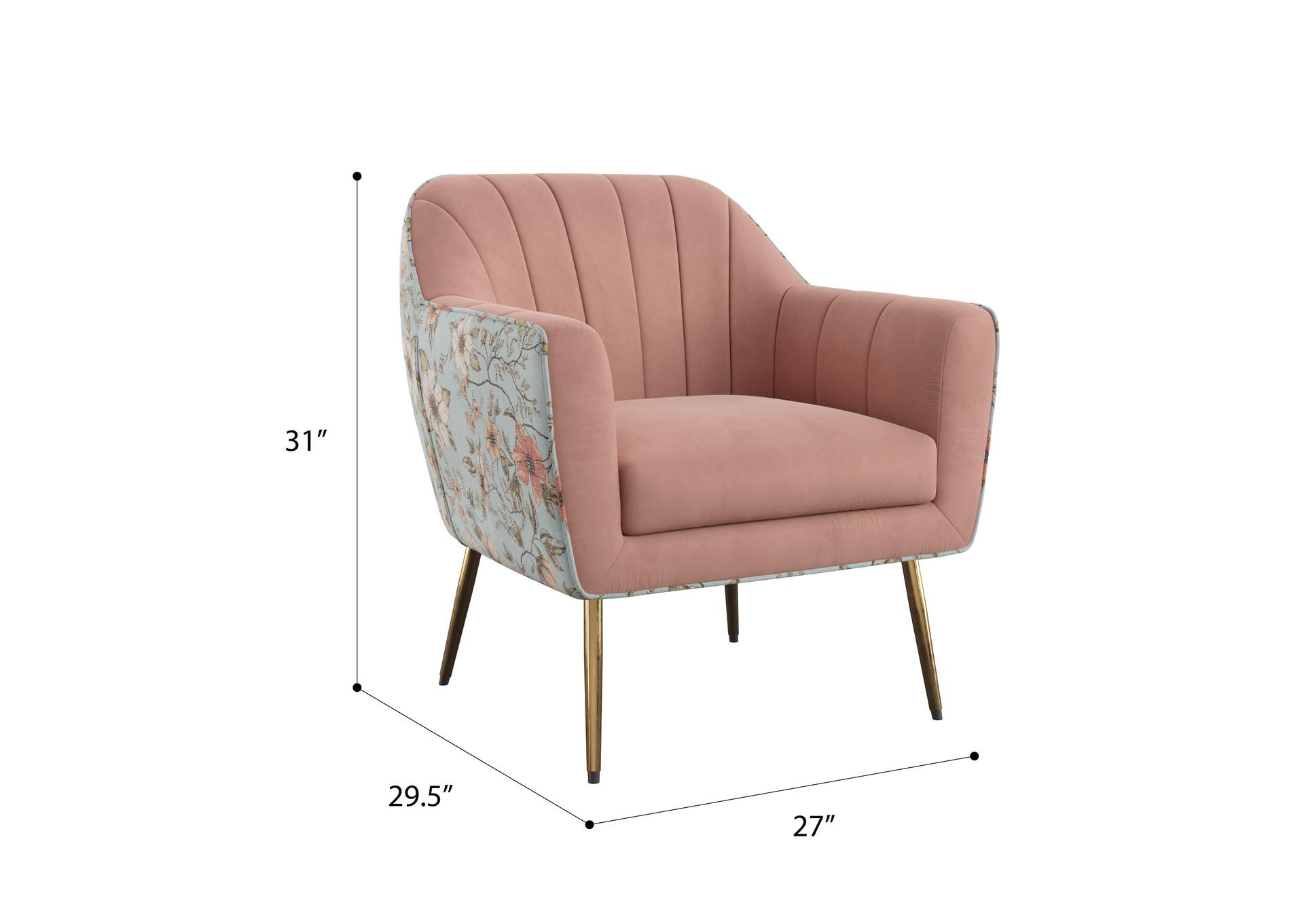 accent chair image 8