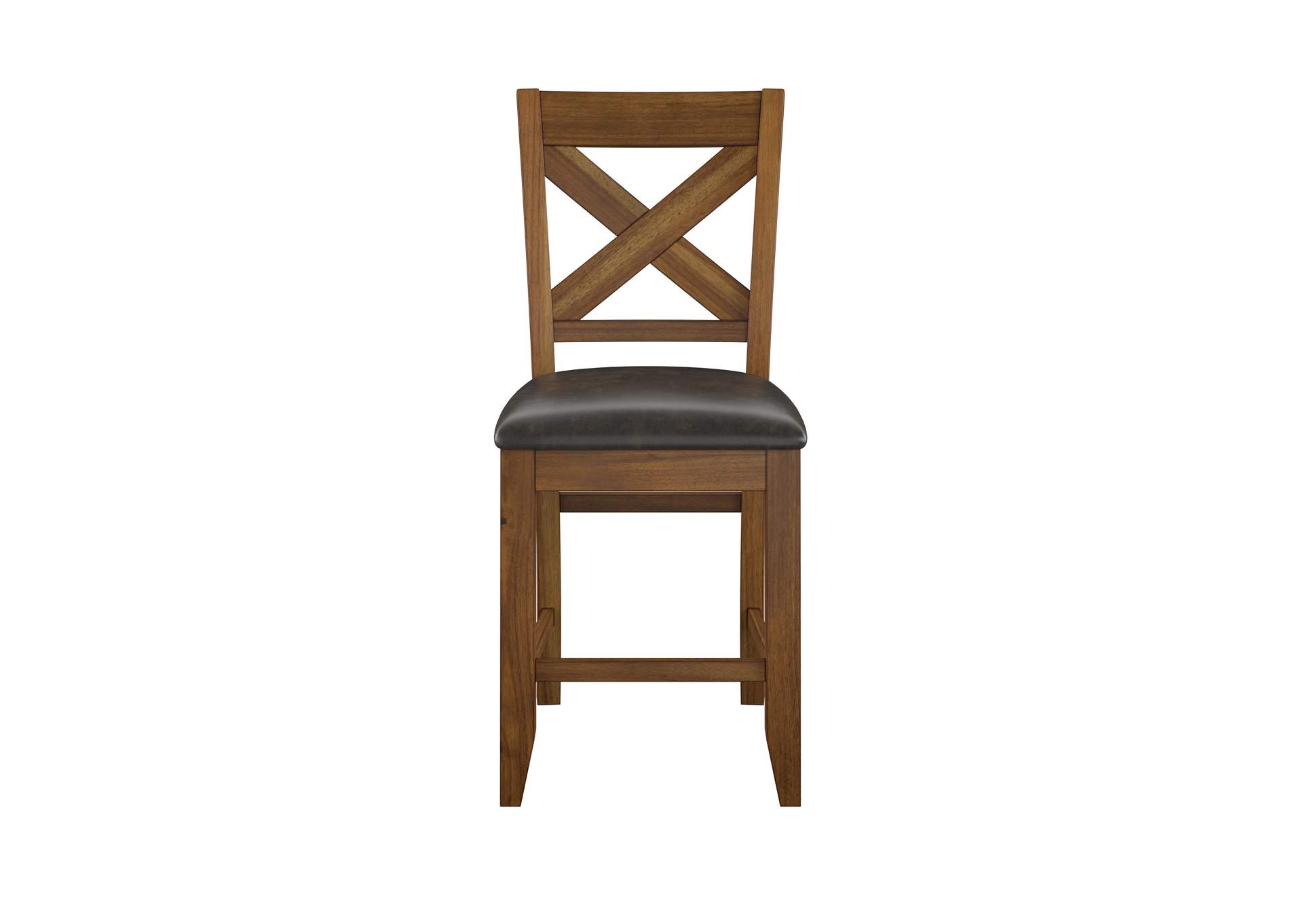 Darby Upholstered Barstool
