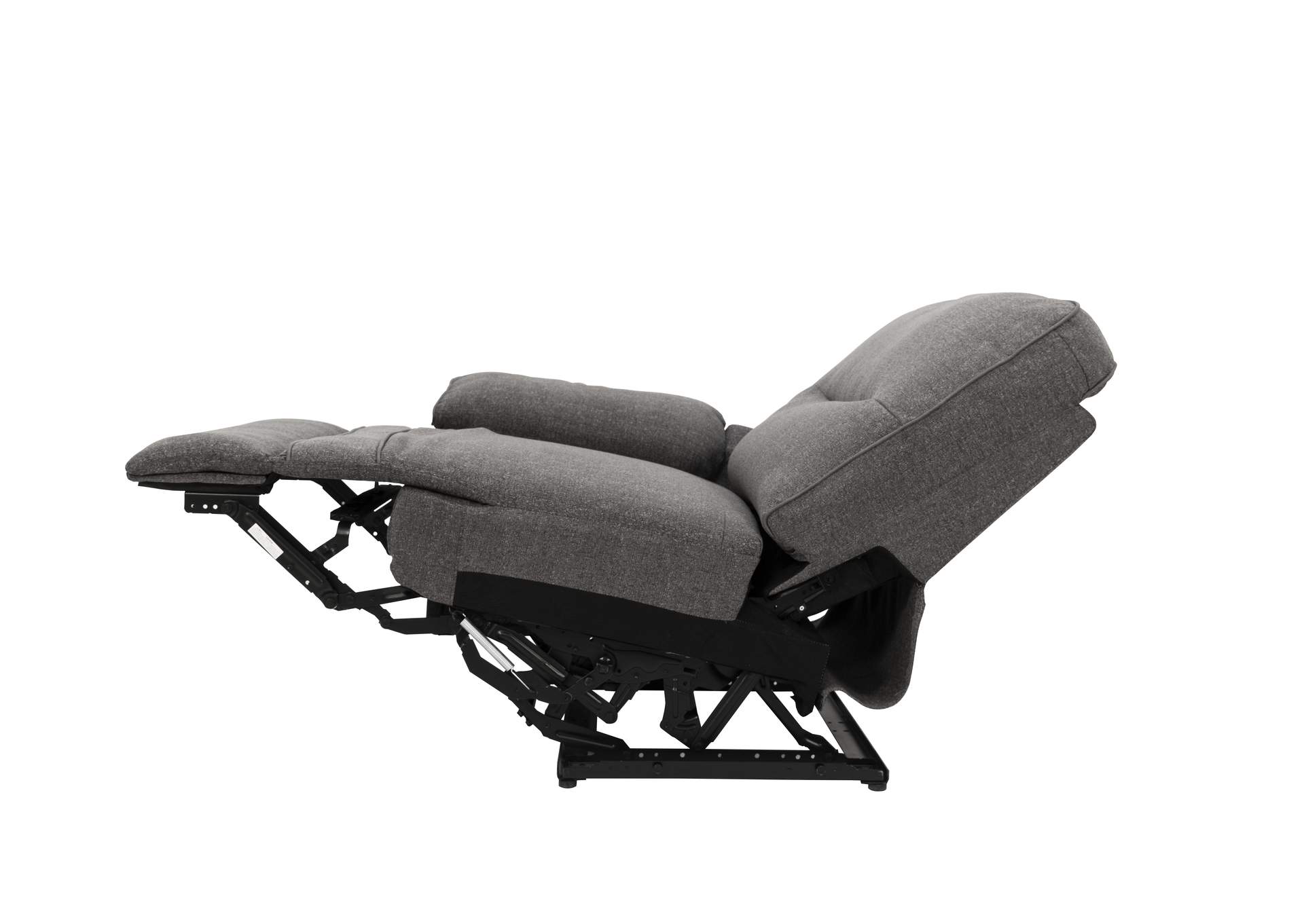 modular LSF reclining chair image 4