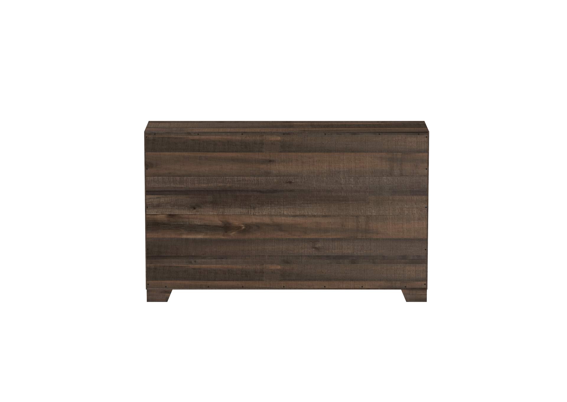 6-drawer dresser image 8
