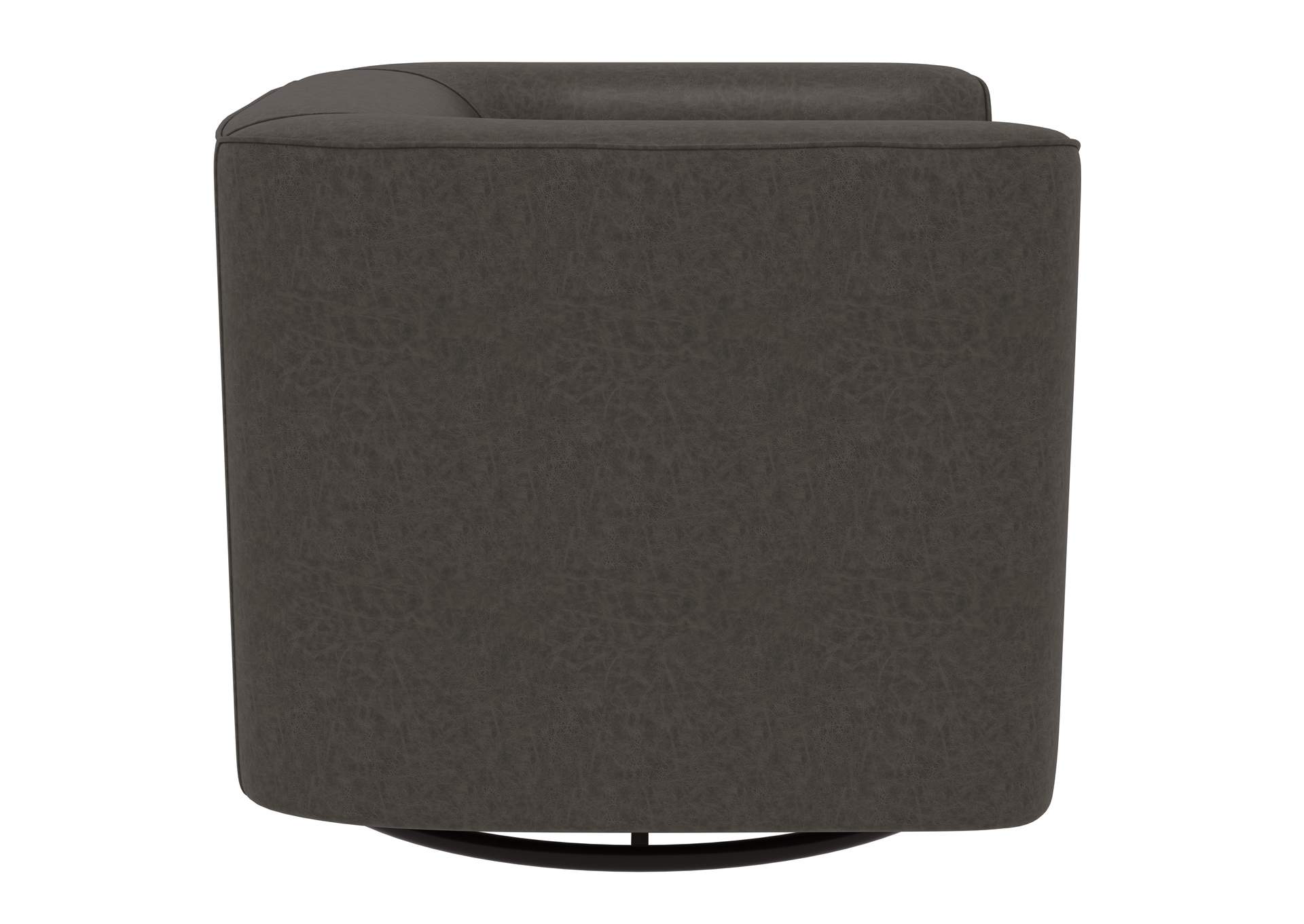swivel accent chair image 5