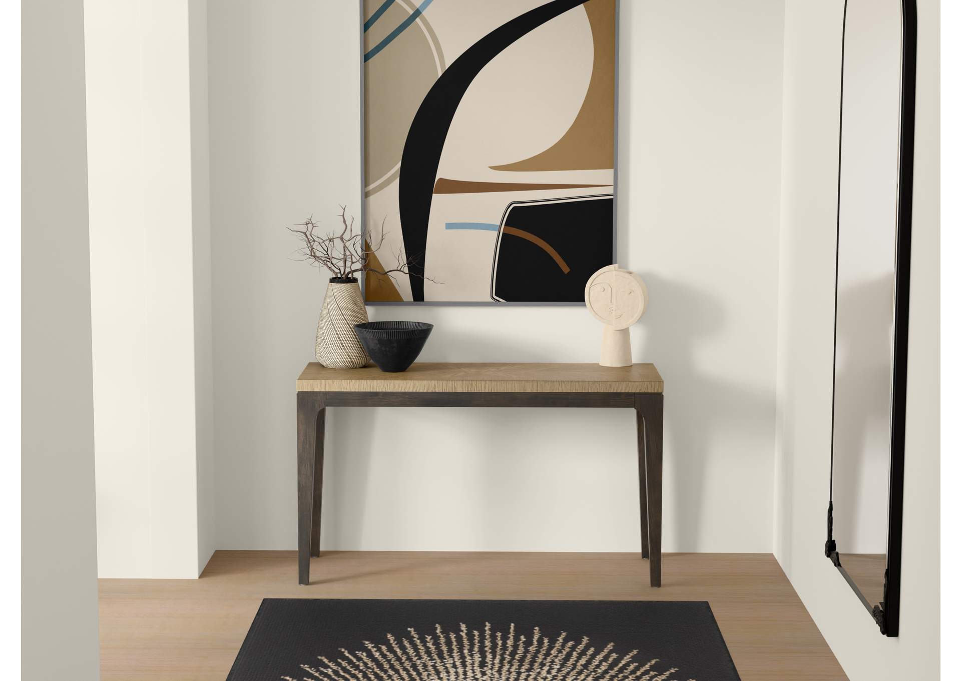 console table image 4