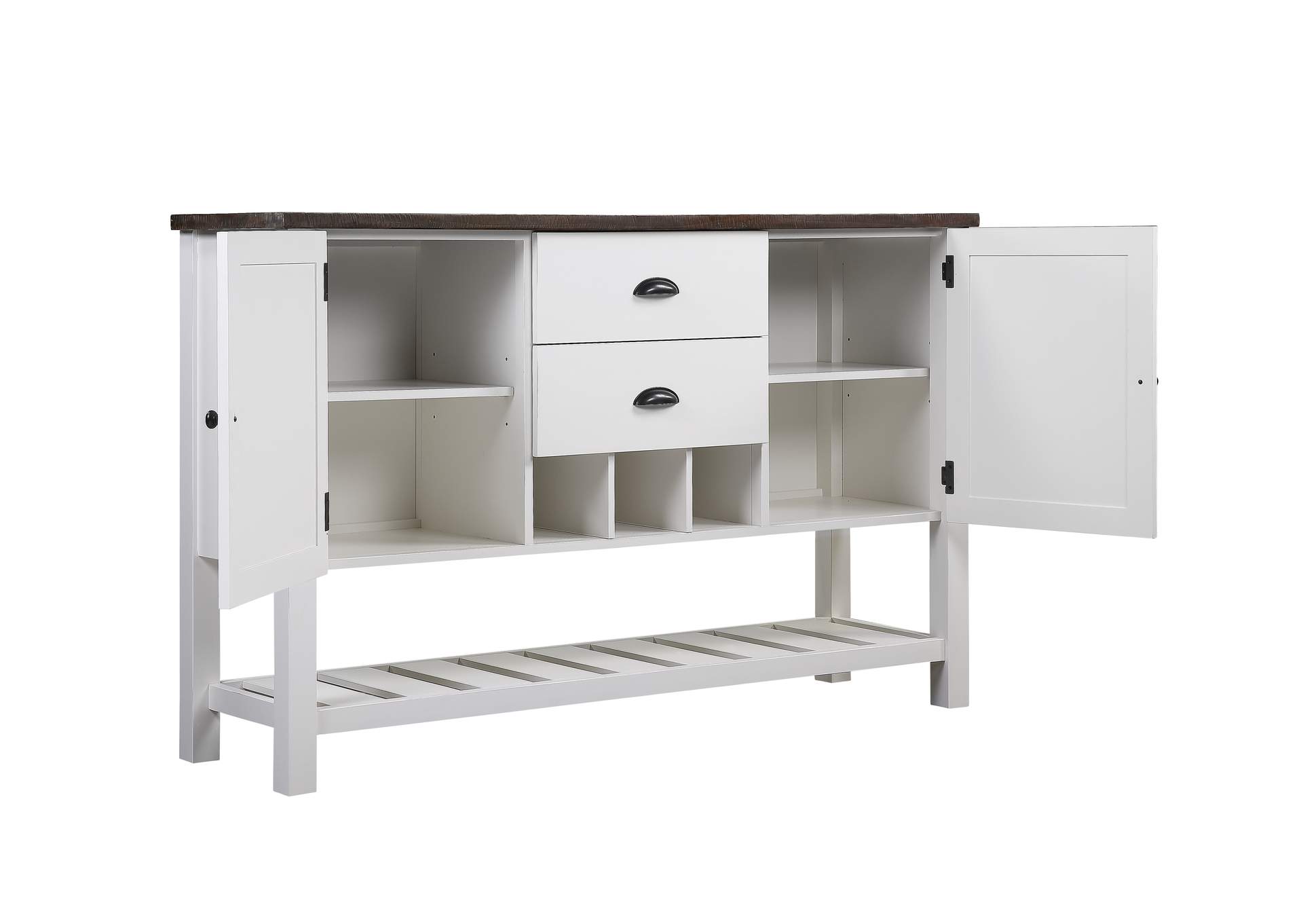 2-drawer server image 4