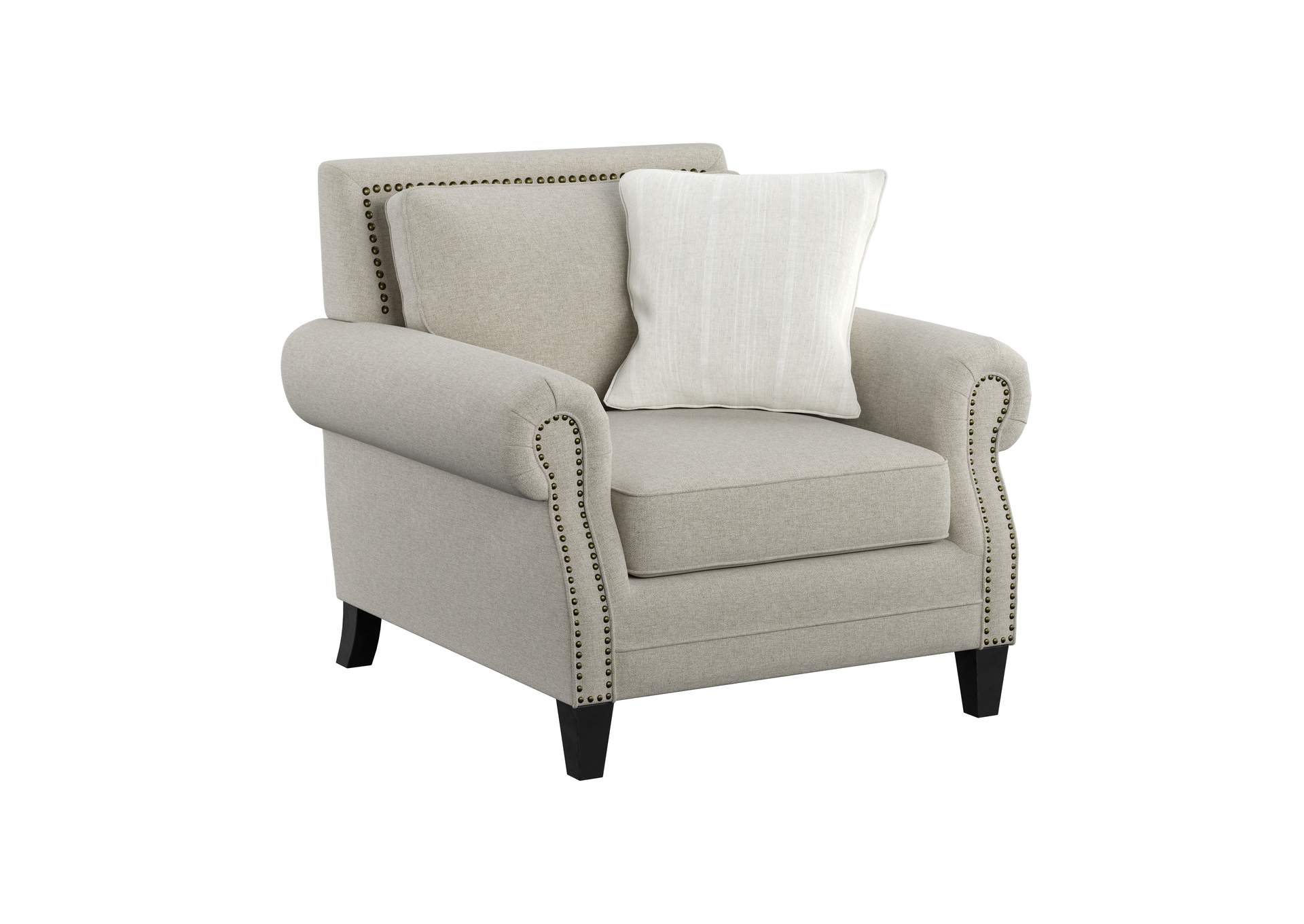 accent chair image 1