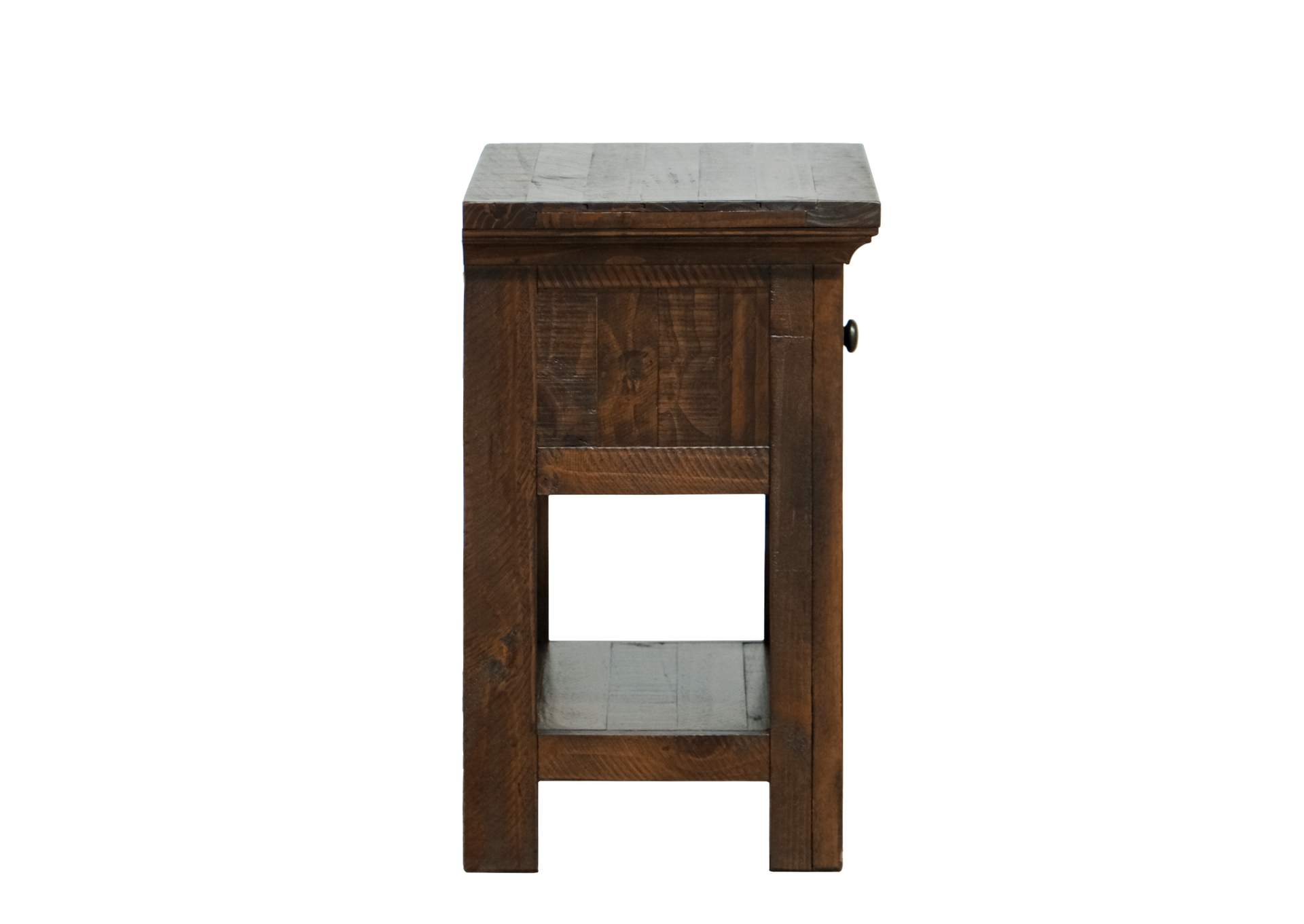 1-drawer nightstand image 5