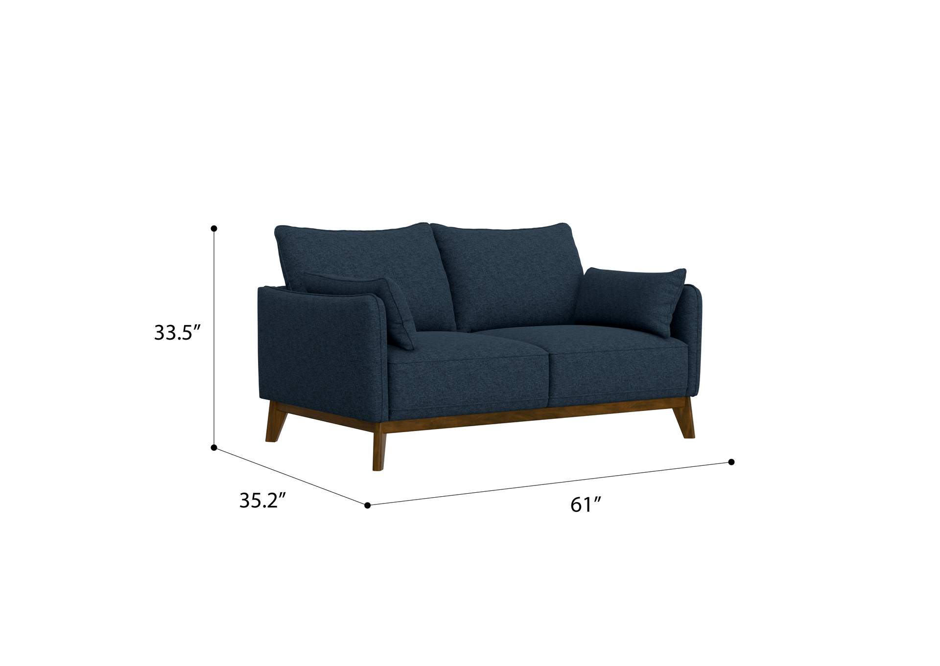 loveseat image 7